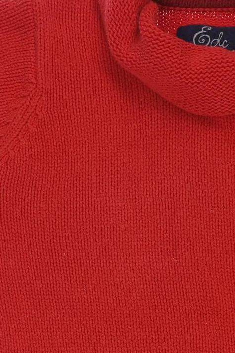 Thumbnail - Esprit Damen Pullover, rot, Gr. 176