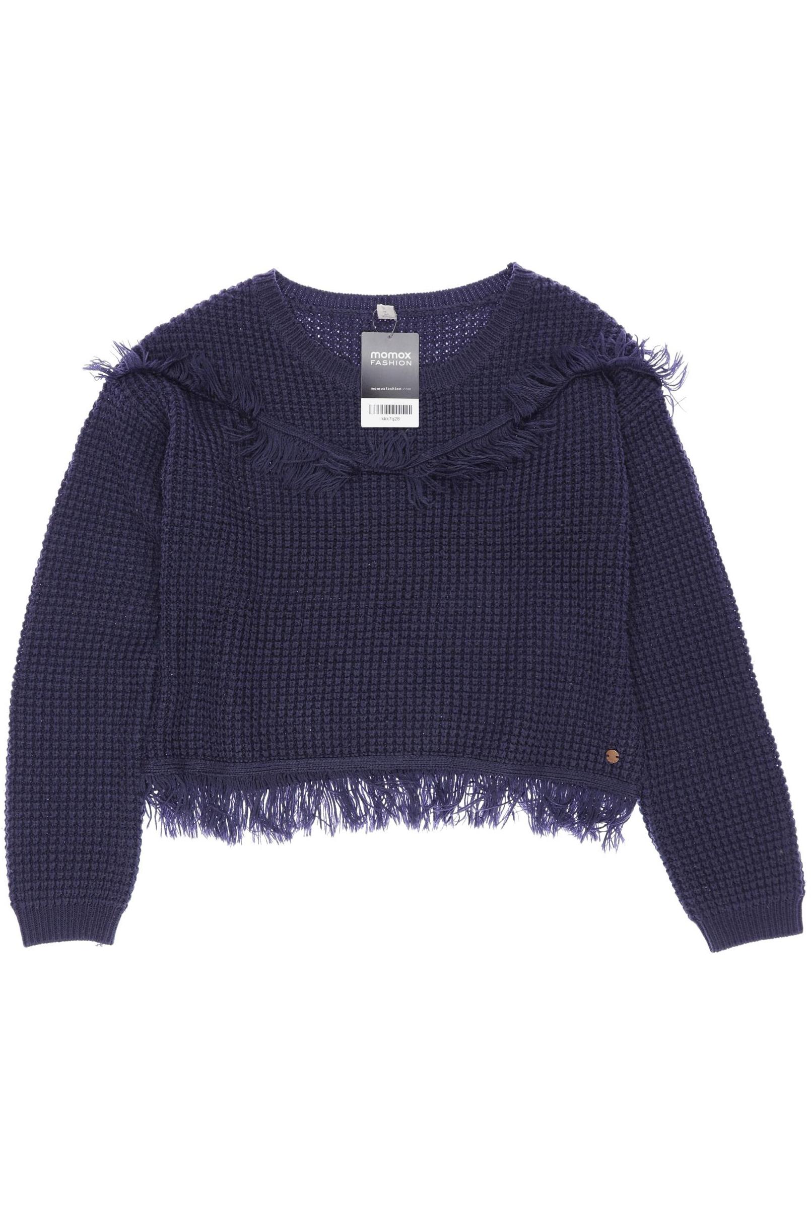 

Esprit Damen Pullover, marineblau, Gr. 164