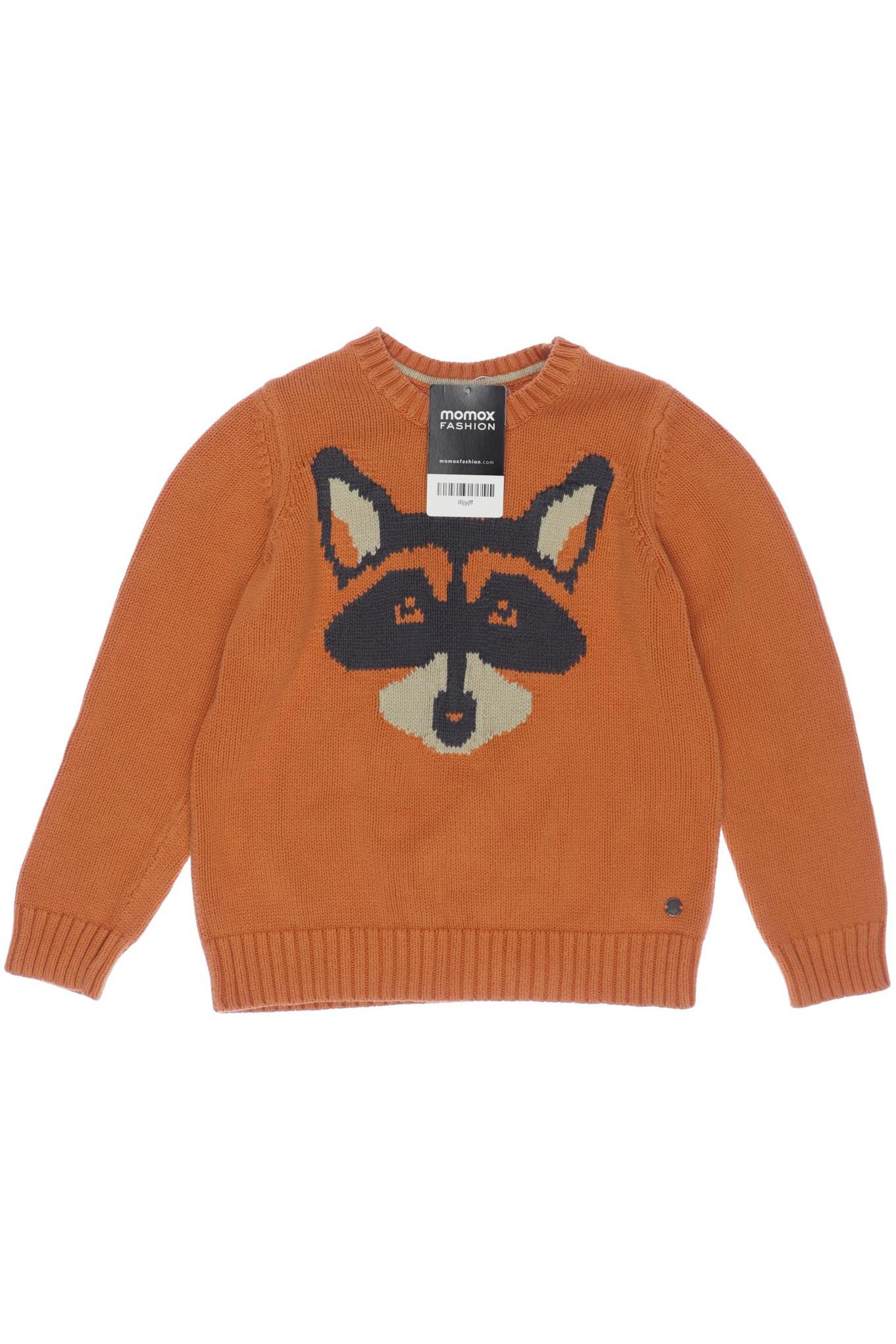 

Esprit Damen Pullover, orange, Gr. 116