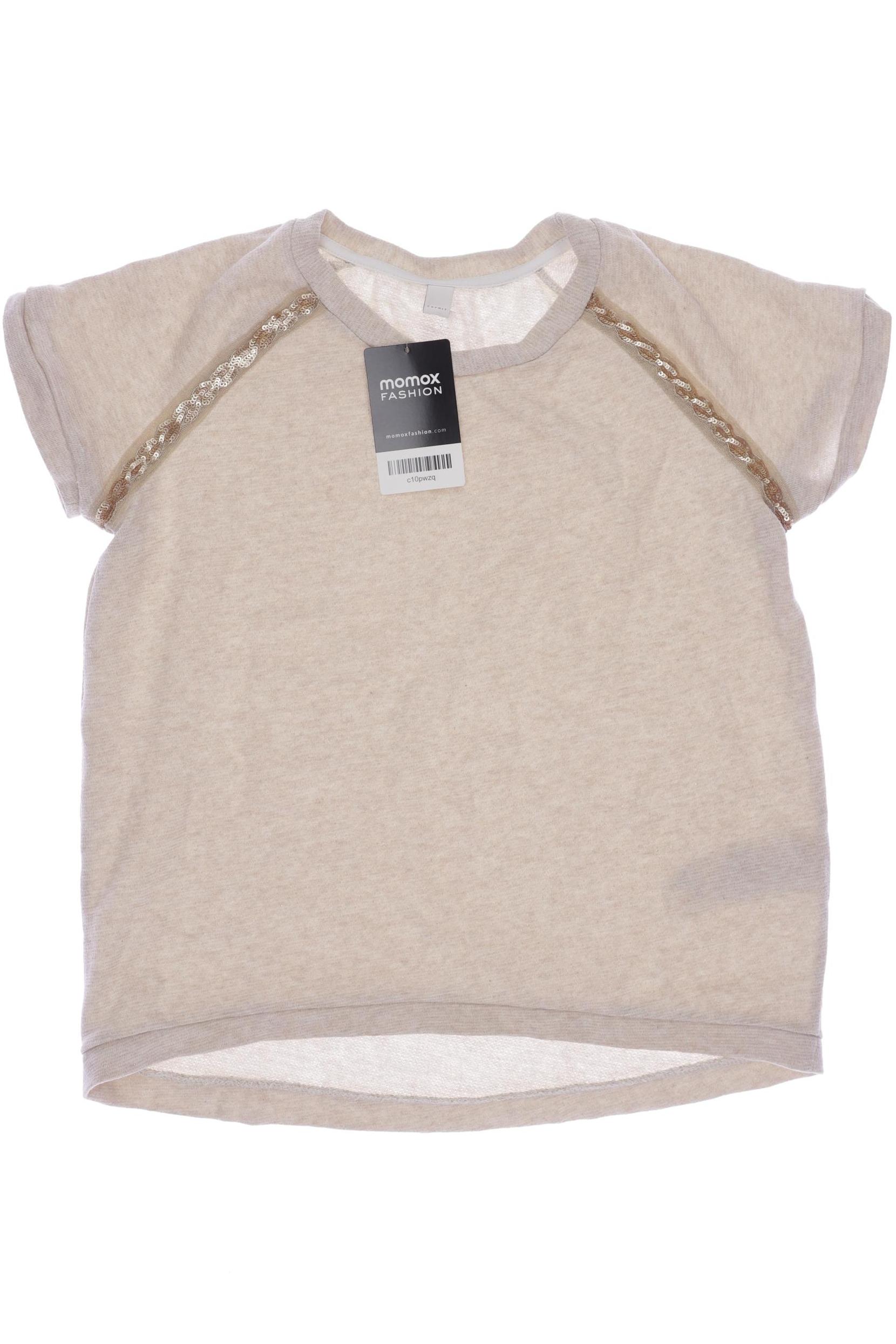 

Esprit Damen Pullover, cremeweiß, Gr. 140