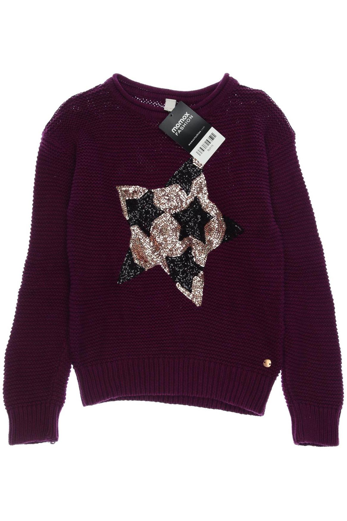 

Esprit Damen Pullover, bordeaux, Gr. 116