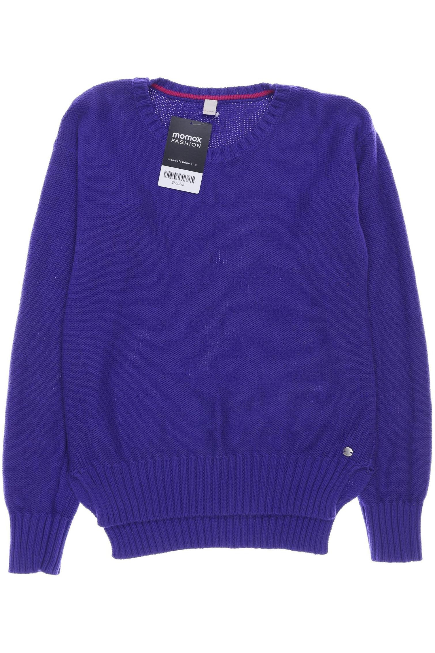 

Esprit Damen Pullover, flieder, Gr. 152