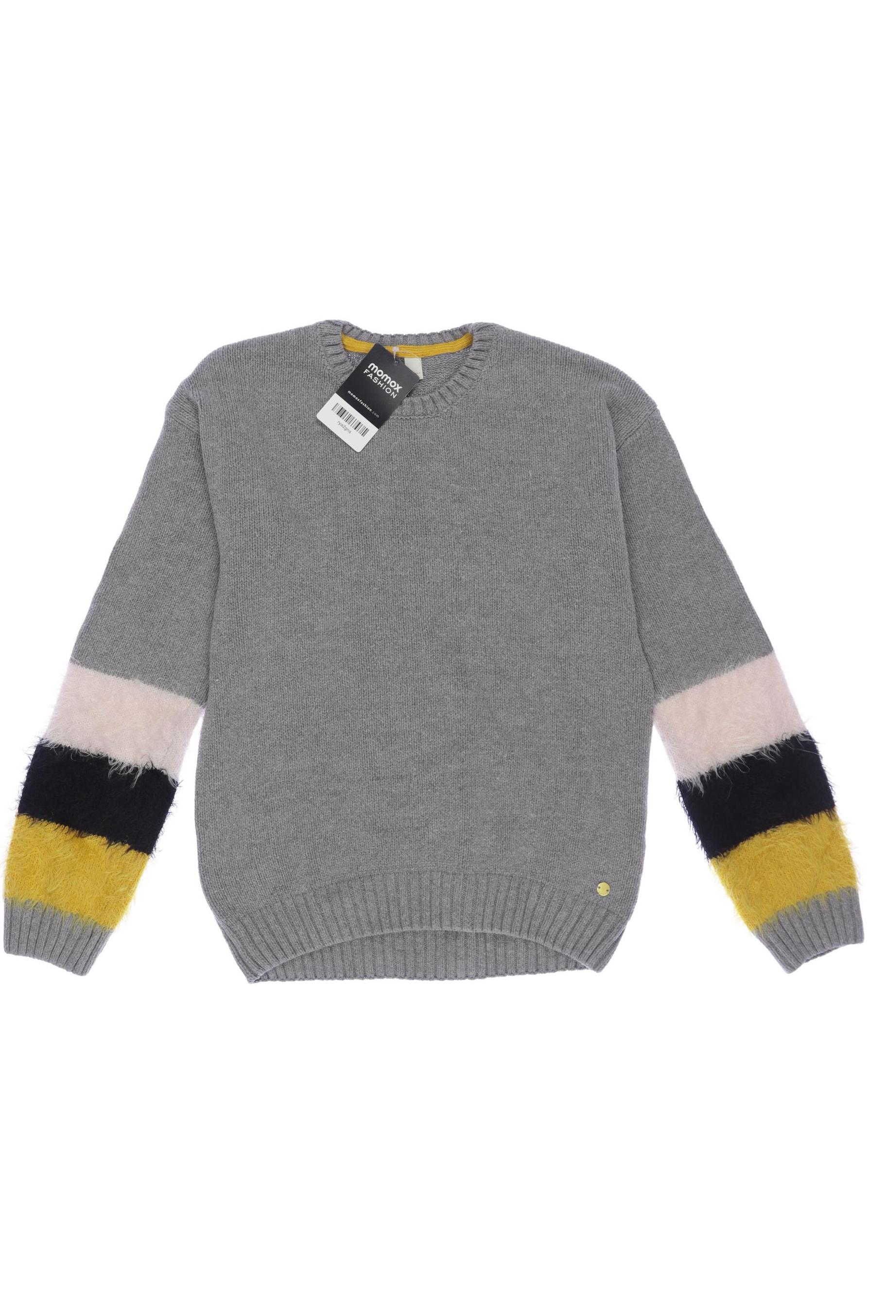 

Esprit Damen Pullover, grau, Gr. 152