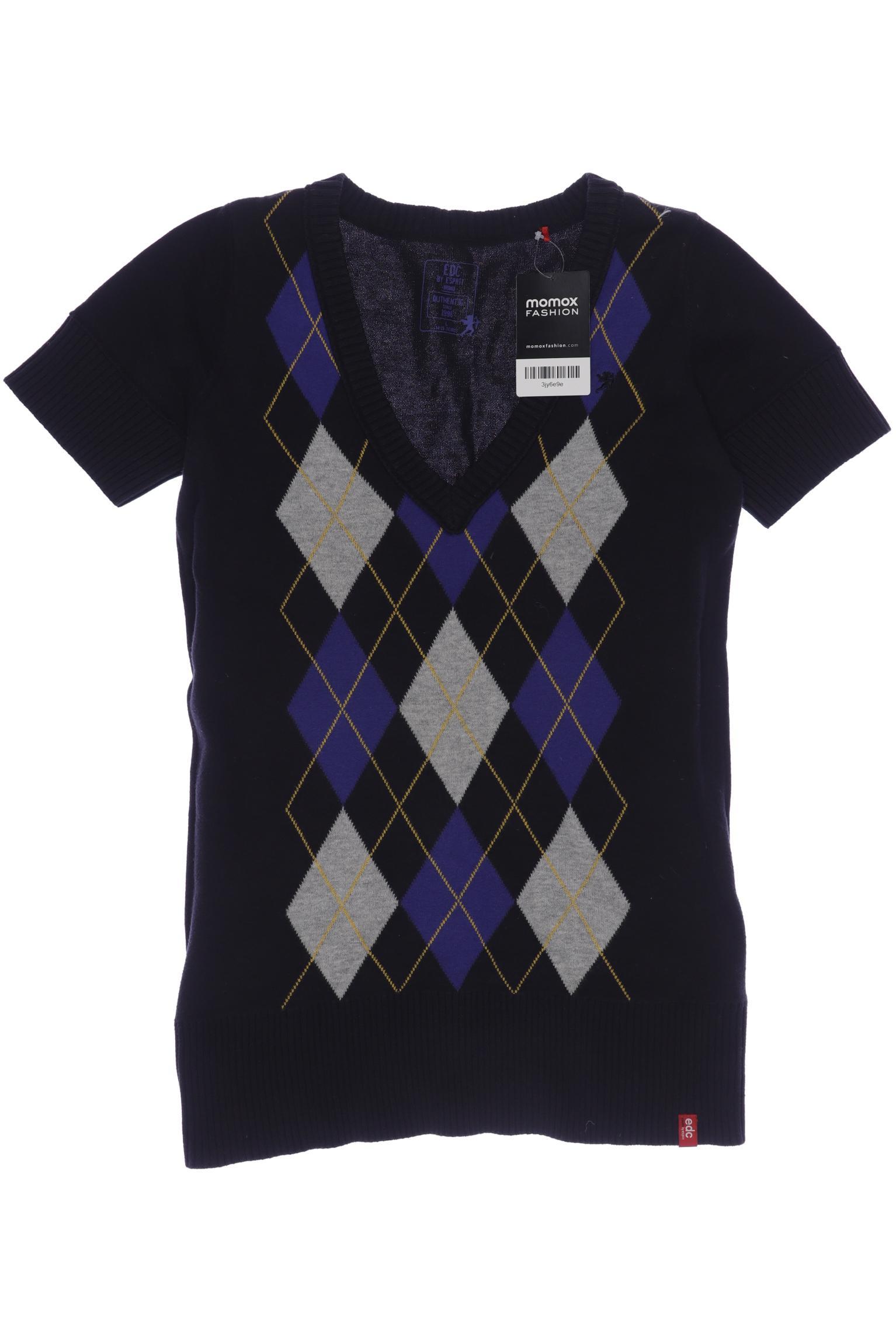 

Esprit Damen Pullover, schwarz, Gr. 158