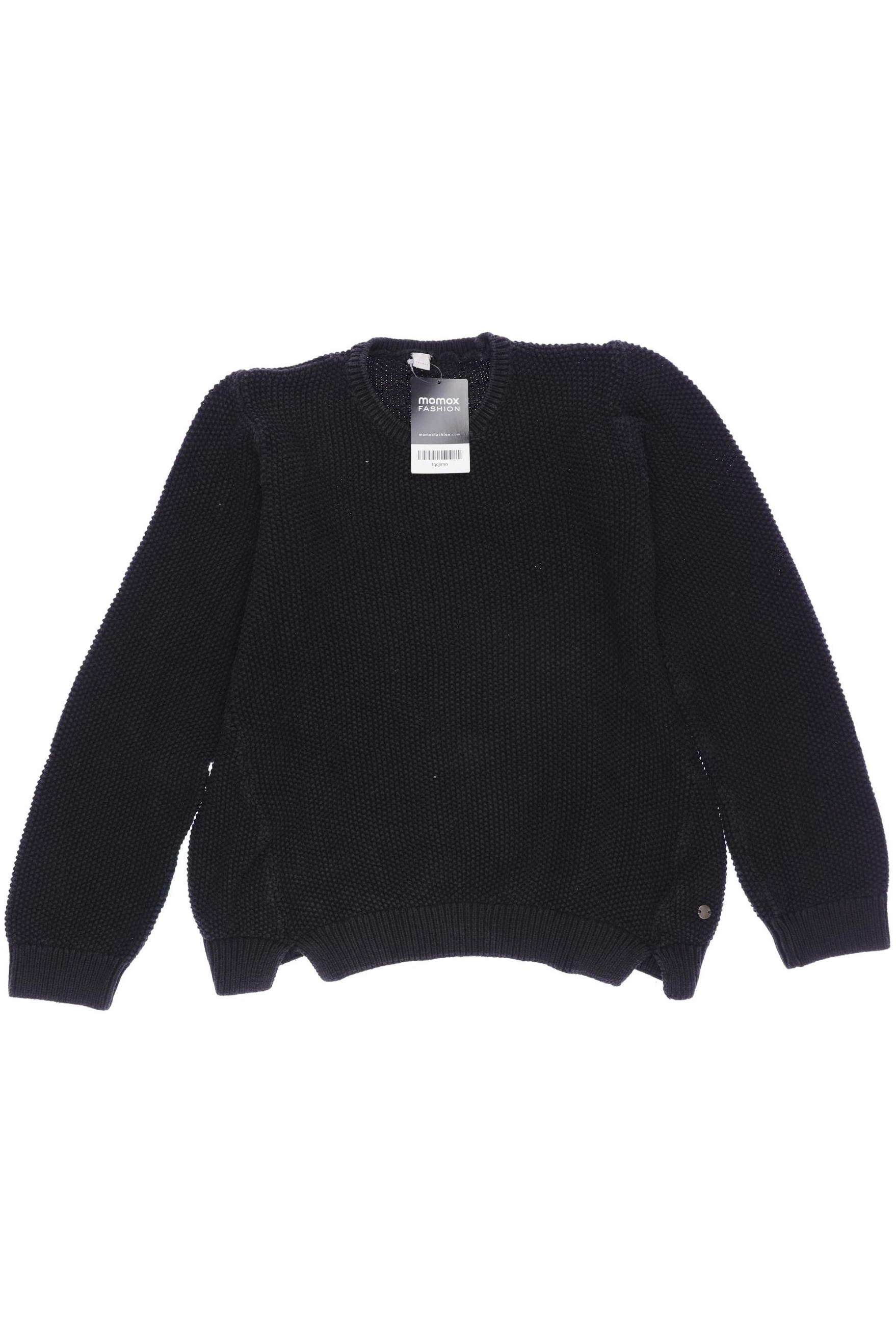 

Esprit Damen Pullover, schwarz, Gr. 164