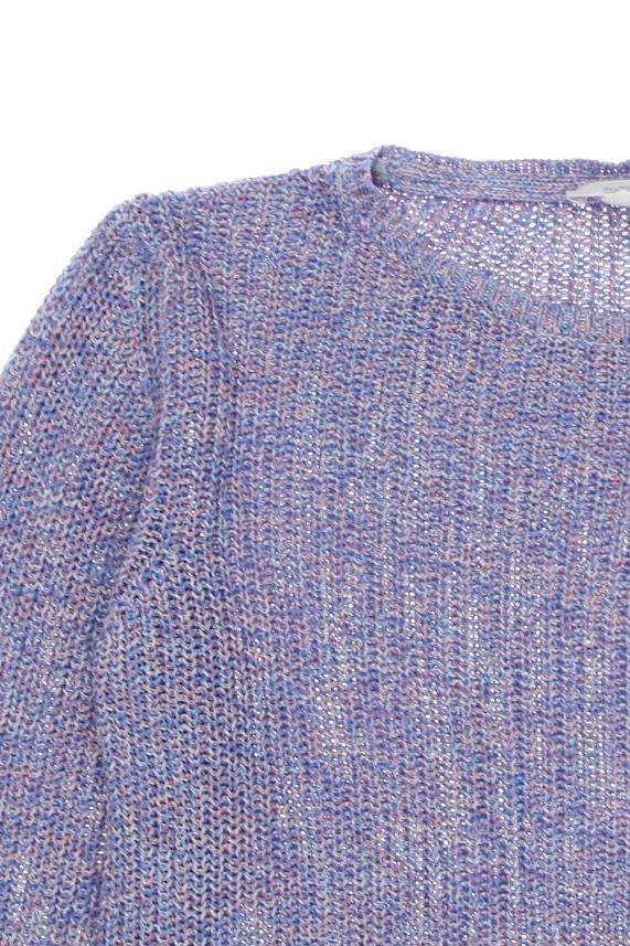 Thumbnail - Esprit Damen Pullover, blau, Gr. 152