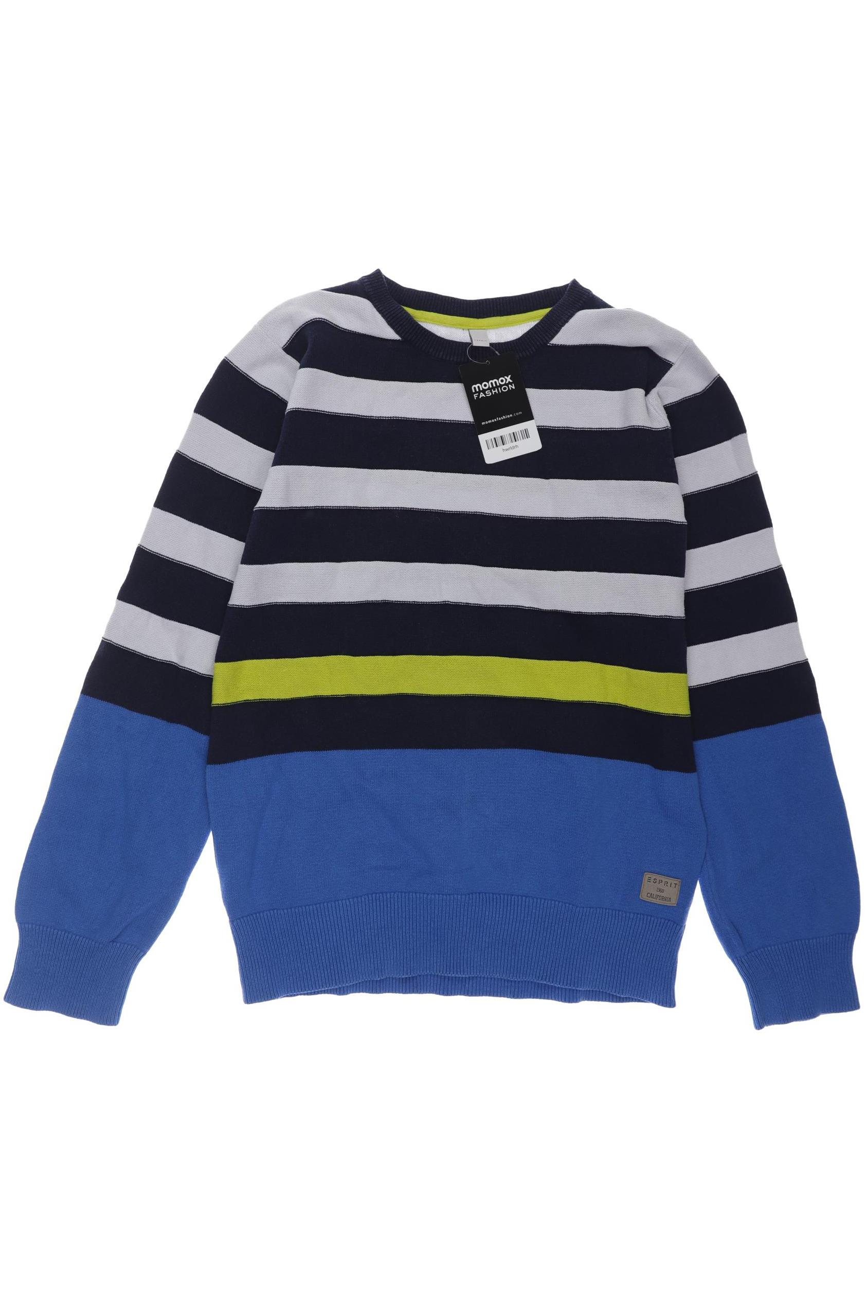 

Esprit Damen Pullover, marineblau, Gr. 164