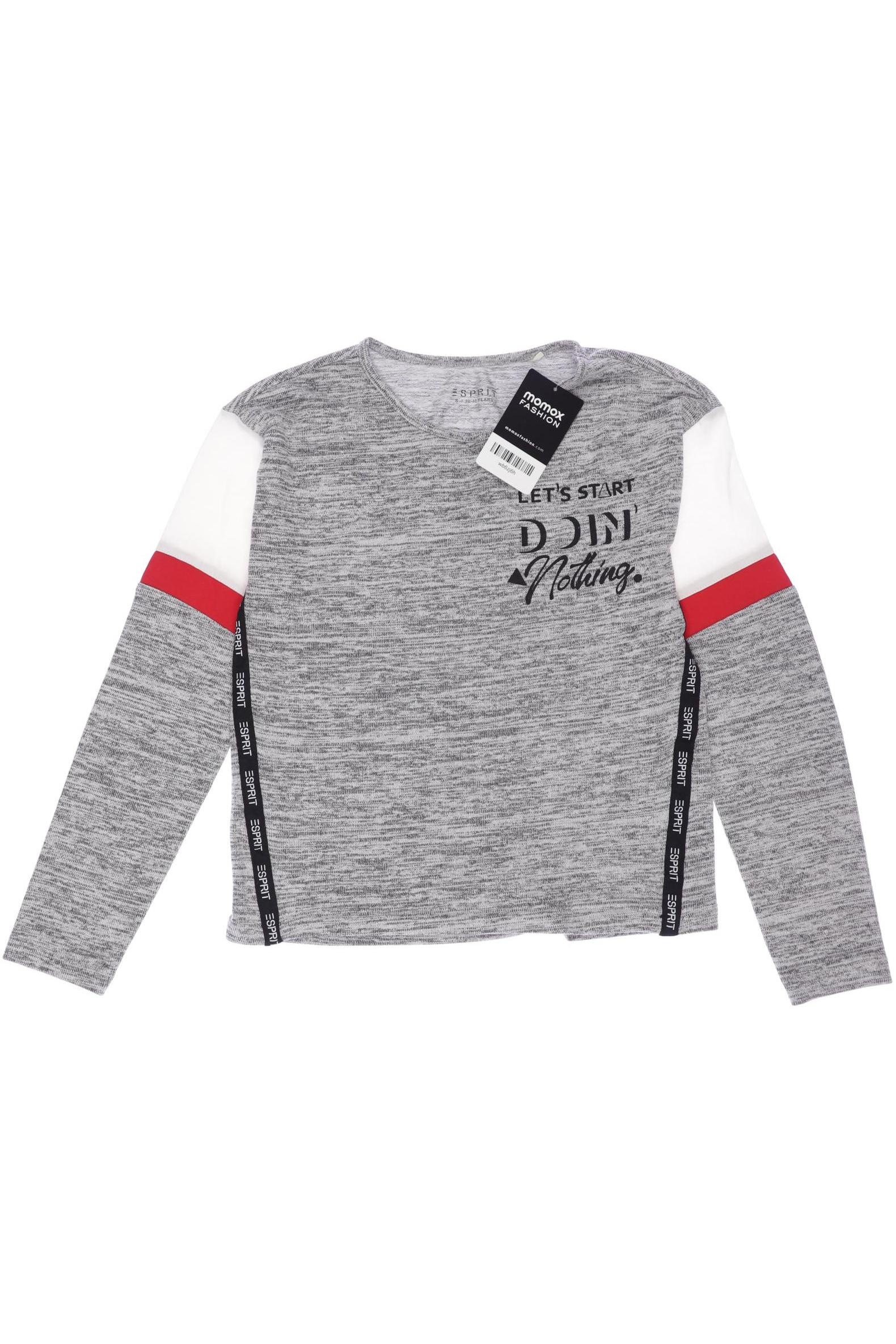 

Esprit Damen Pullover, grau, Gr. 134