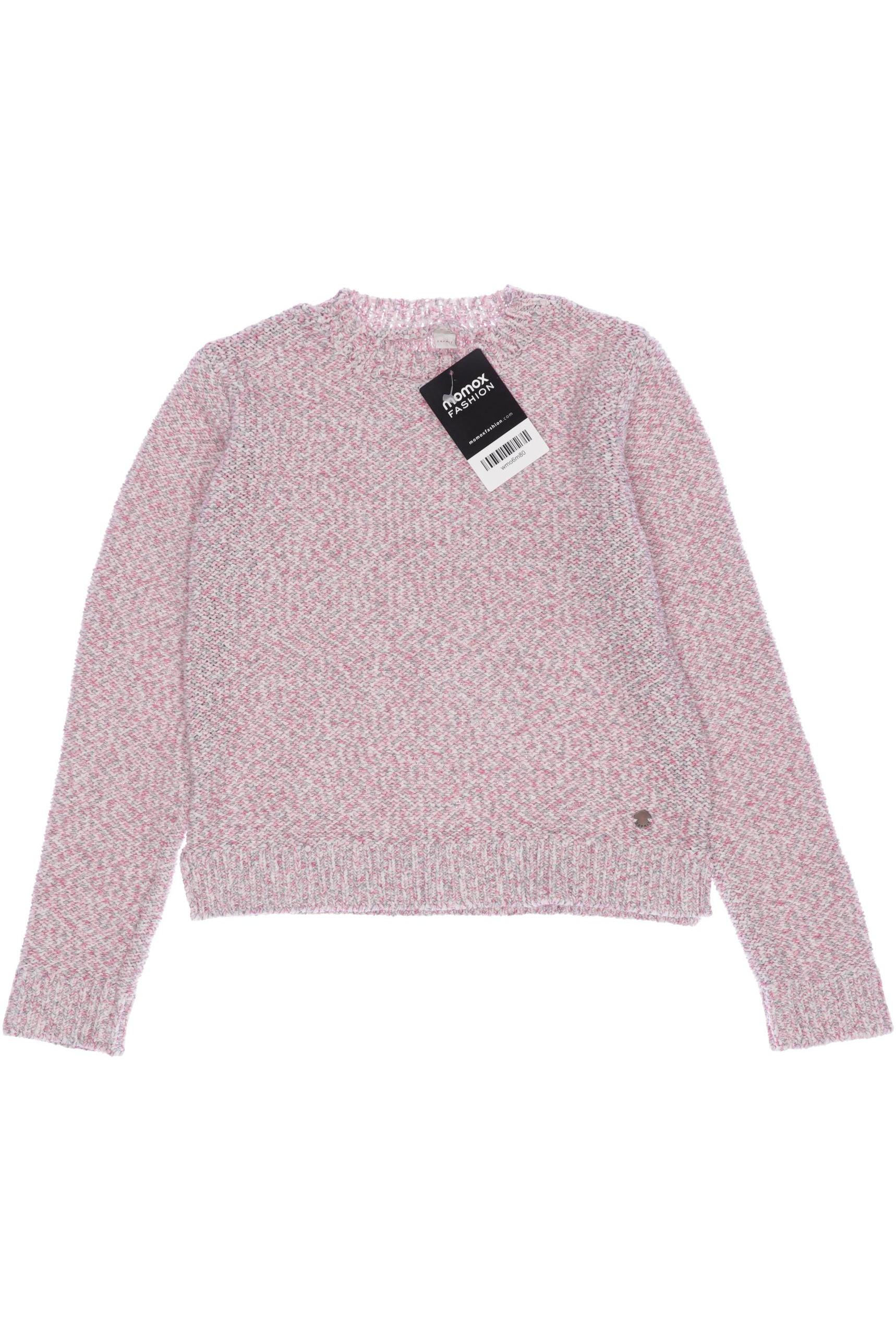 

Esprit Damen Pullover, pink, Gr. 128