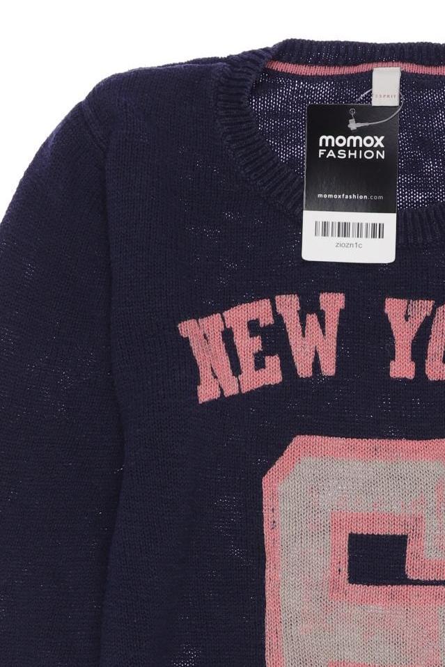 Thumbnail - Esprit Mädchen Pullover, marineblau, Gr. 164