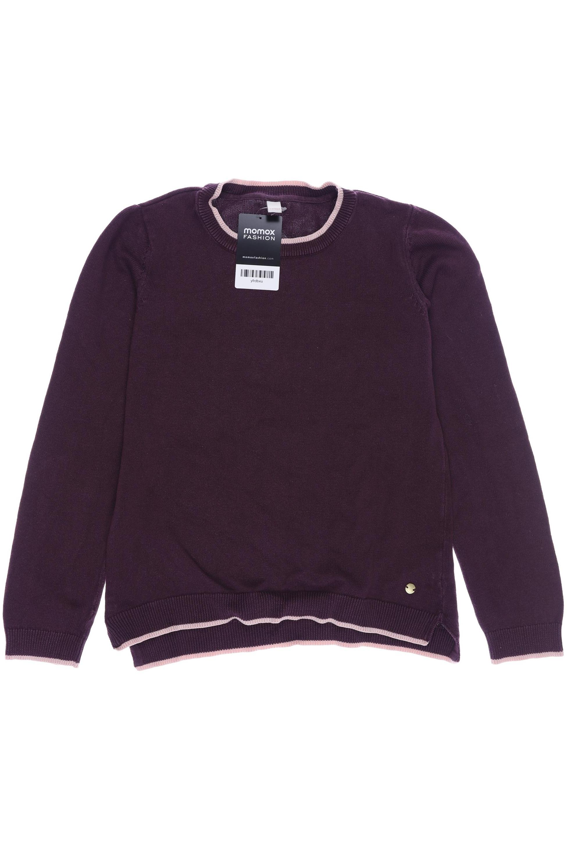 

Esprit Mädchen Pullover, bordeaux