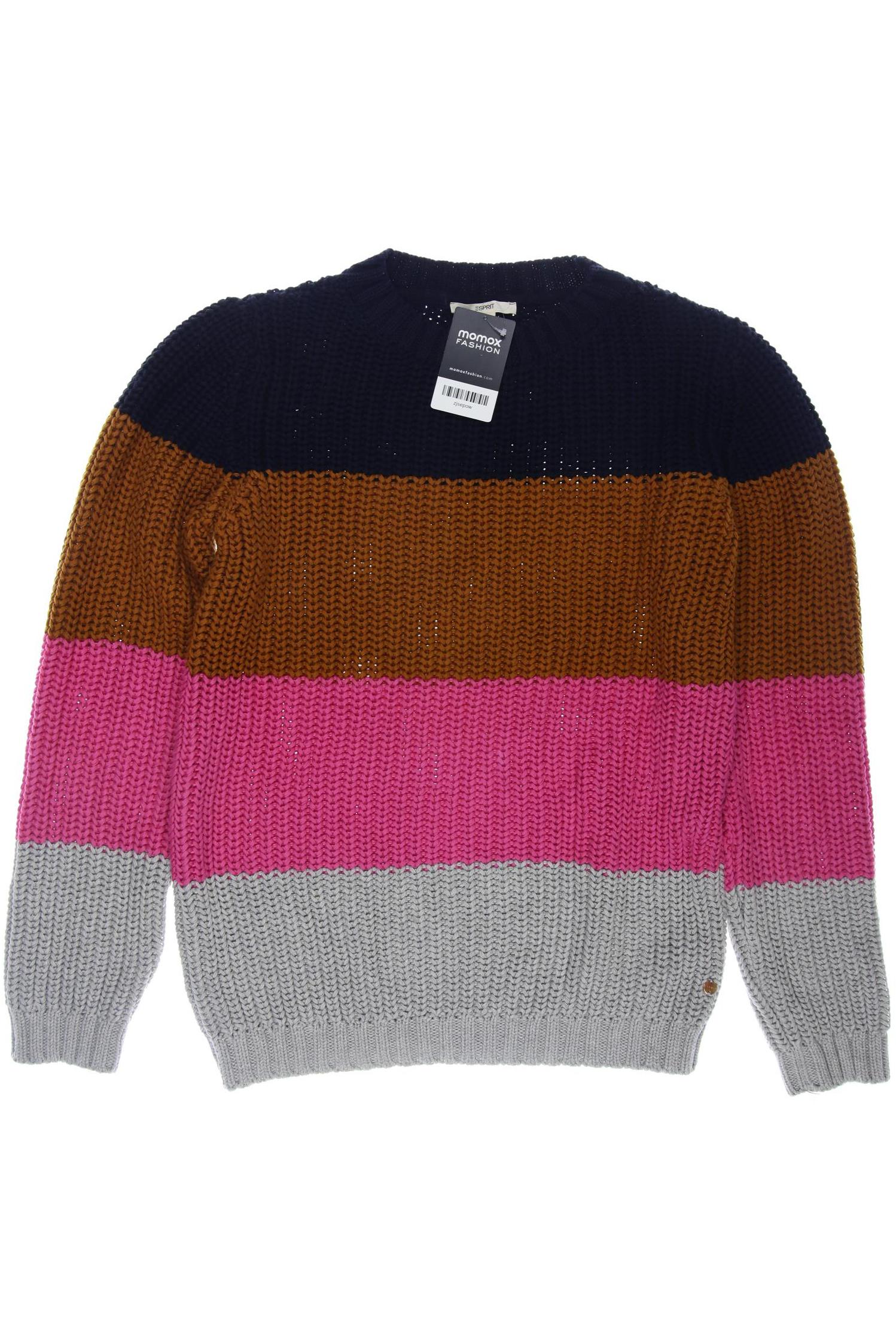 

Esprit Mädchen Pullover, mehrfarbig