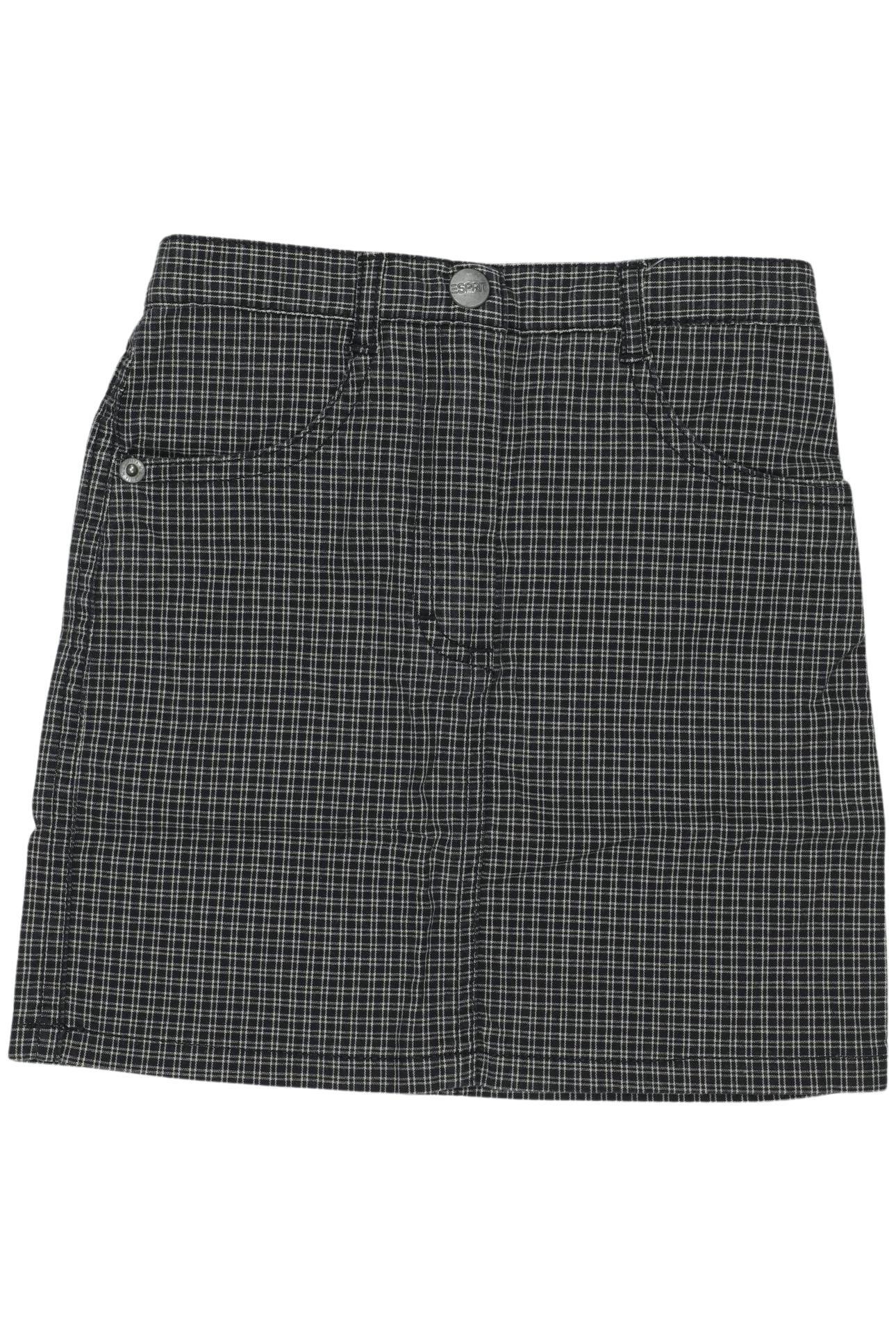 

Esprit Mädchen Rock, marineblau, Gr. 116