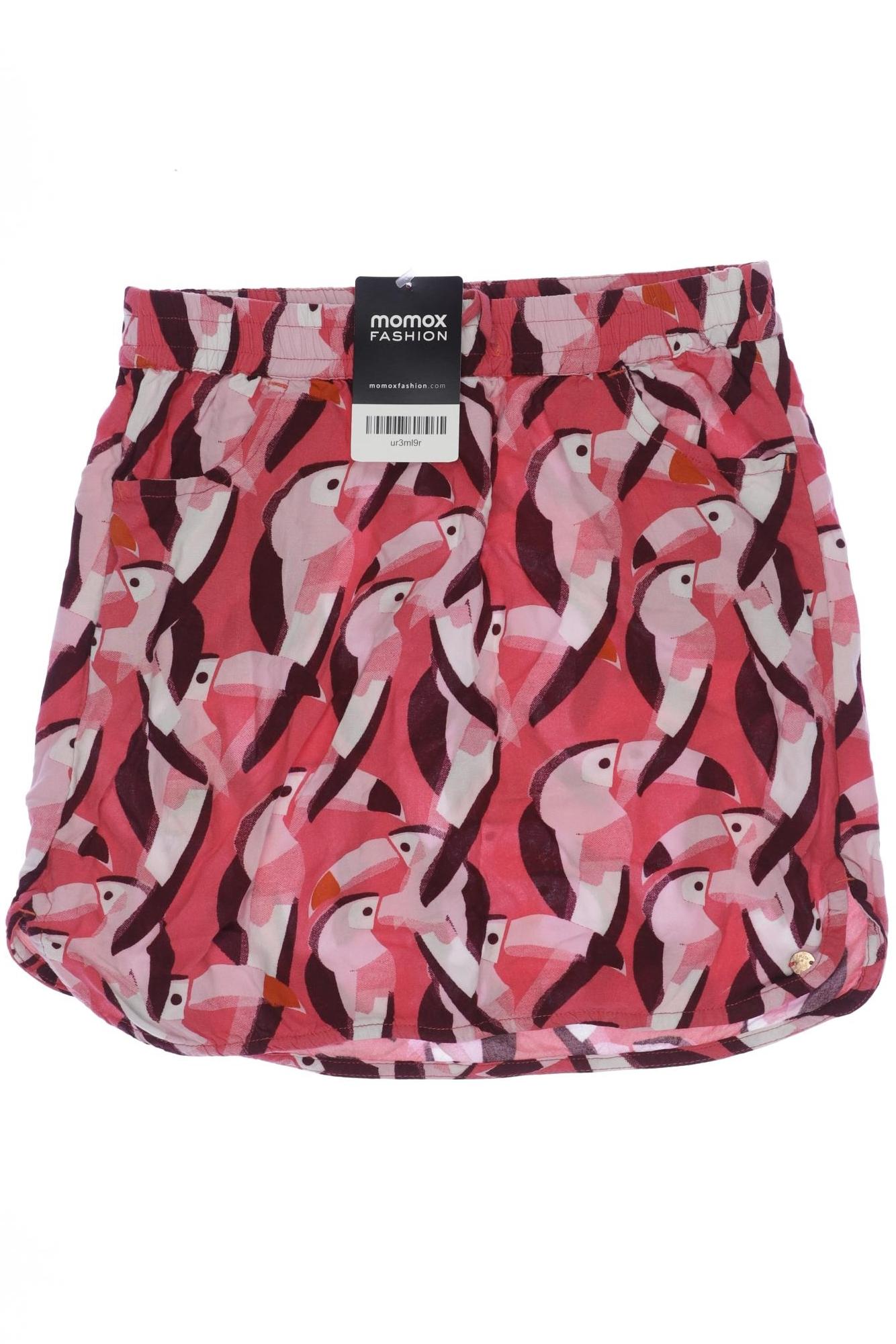 

Esprit Damen Rock, pink, Gr. 134