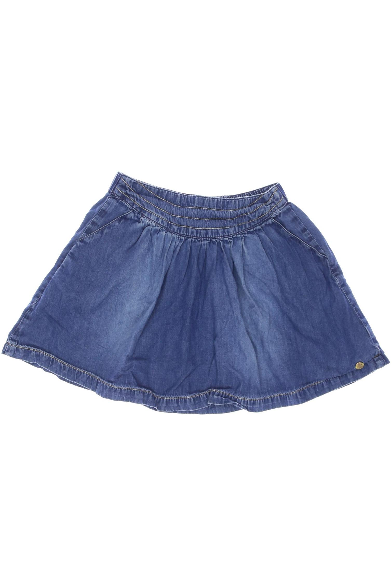 

Esprit Damen Rock, blau, Gr. 104
