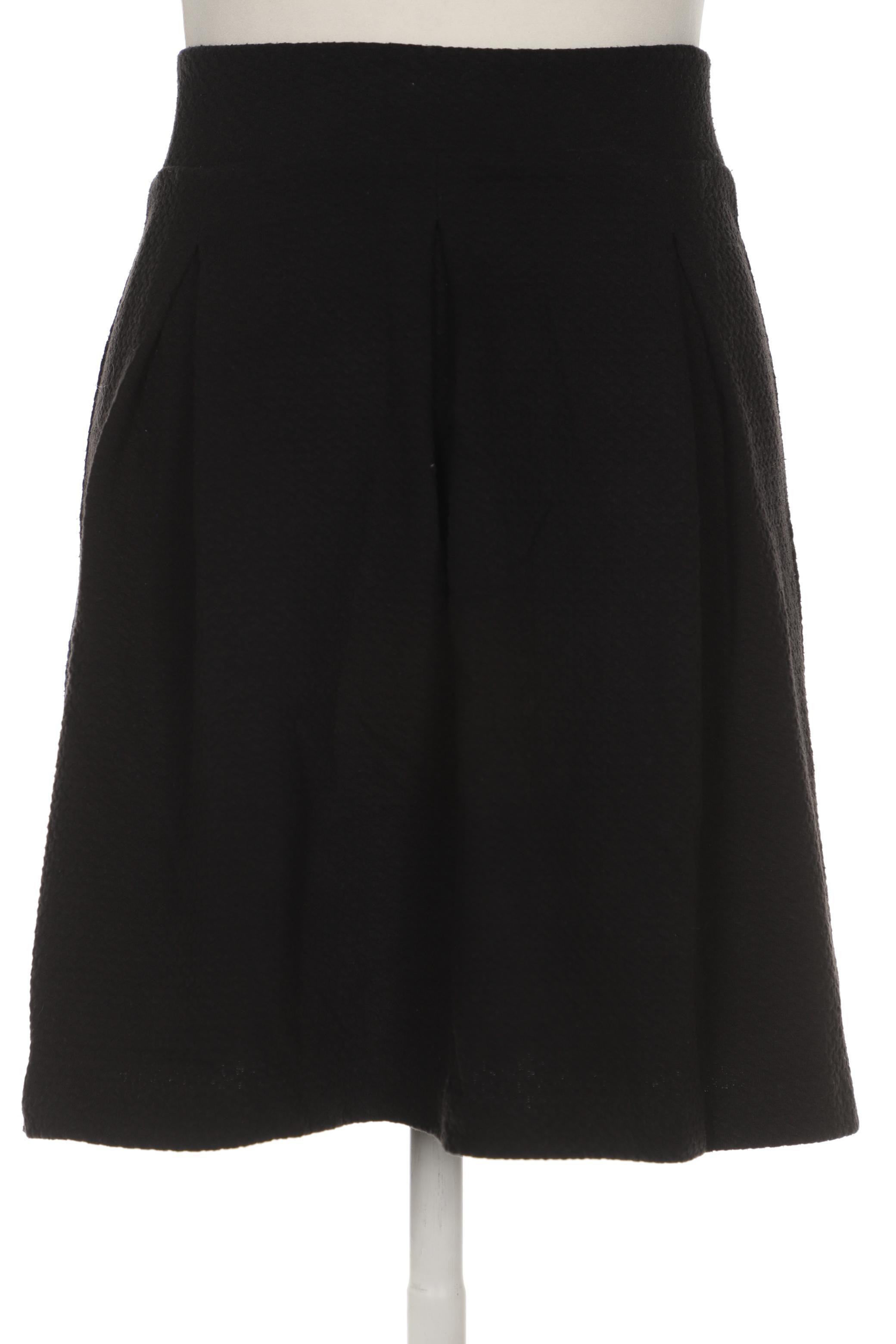 

Esprit Damen Rock, schwarz, Gr. 122