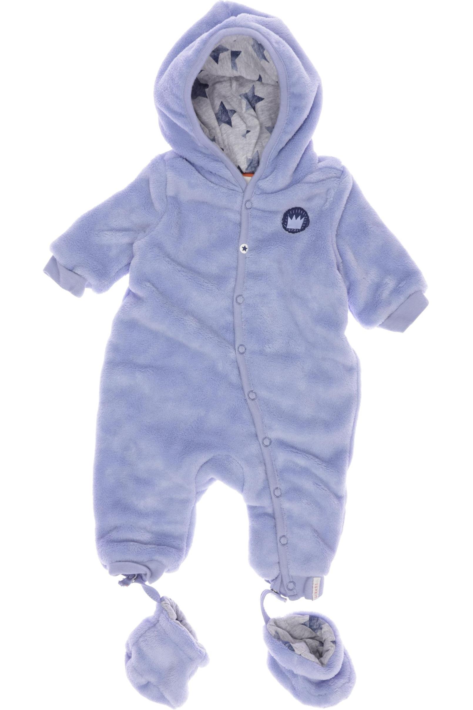 

Esprit Damen Schneeanzug, hellblau, Gr. 56