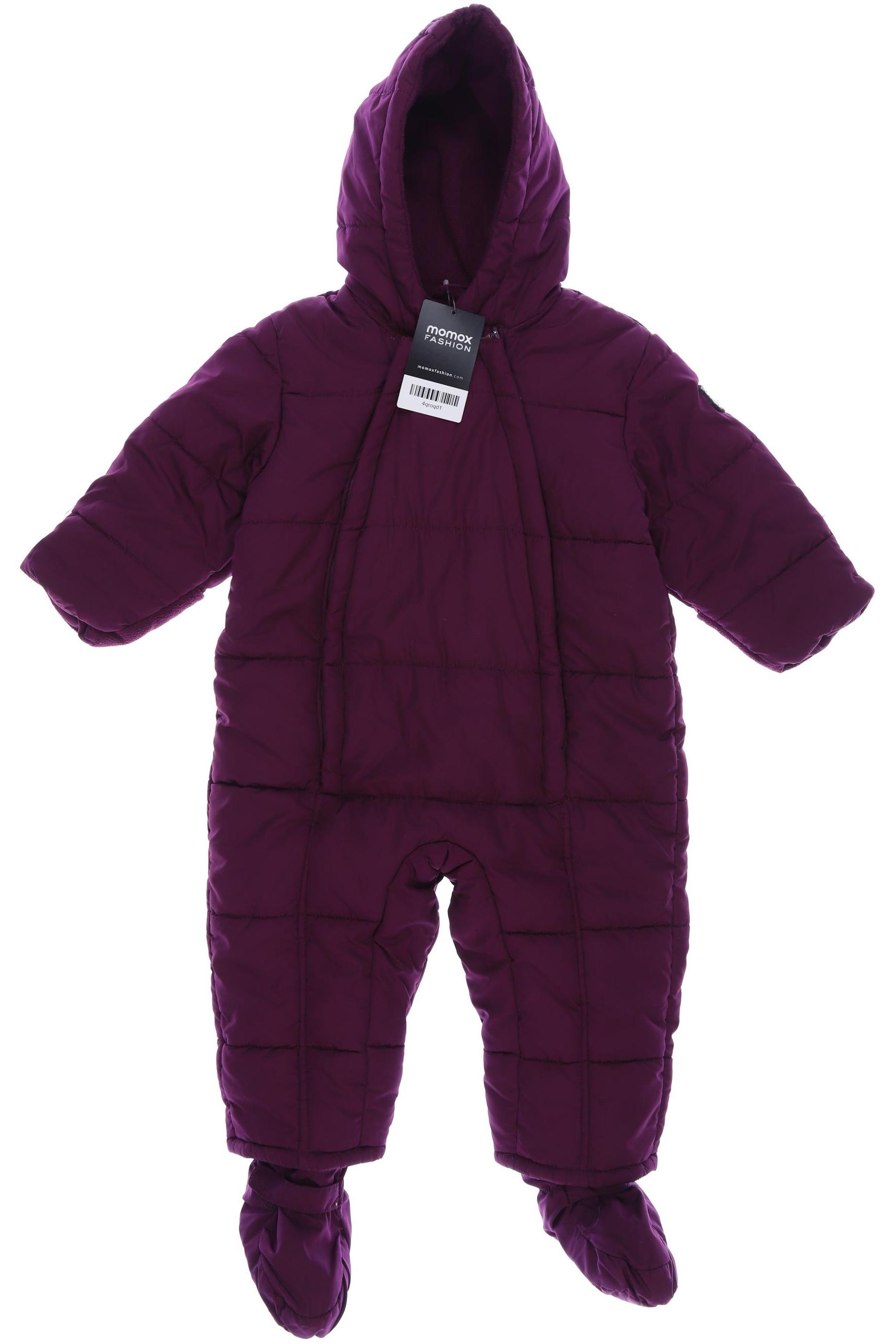 

Esprit Mädchen Schneeanzug, bordeaux