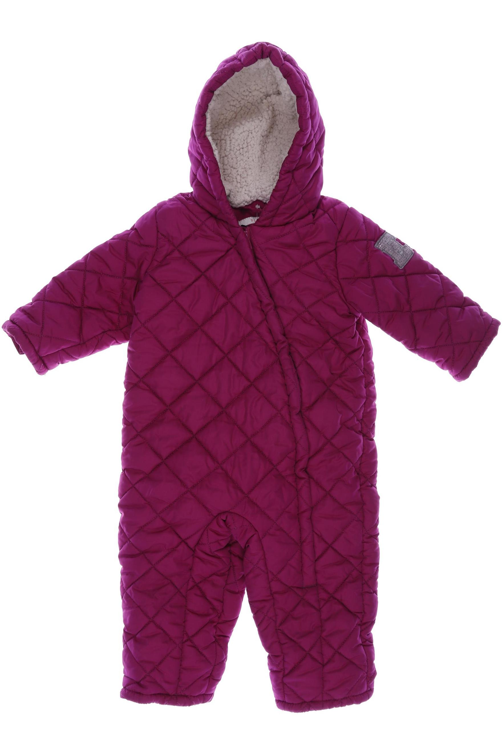 

Esprit Mädchen Schneeanzug, pink