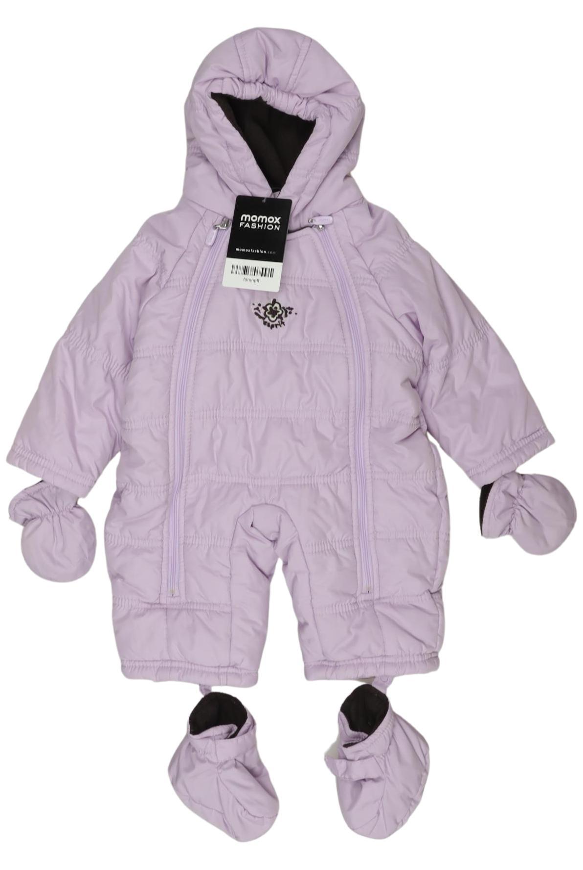 

Esprit Mädchen Schneeanzug, flieder, Gr. 50