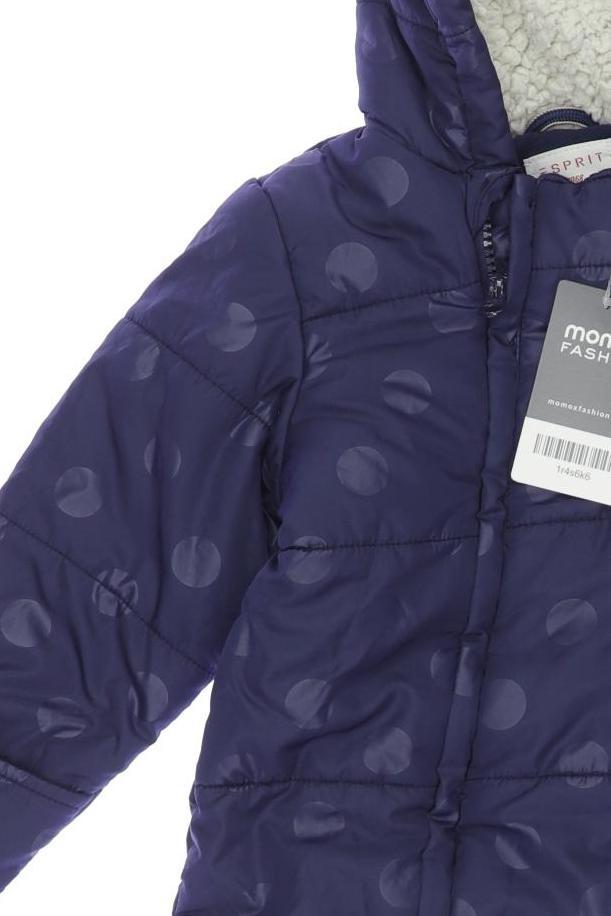 Thumbnail - Esprit Mädchen Schneeanzug, blau, Gr. 80