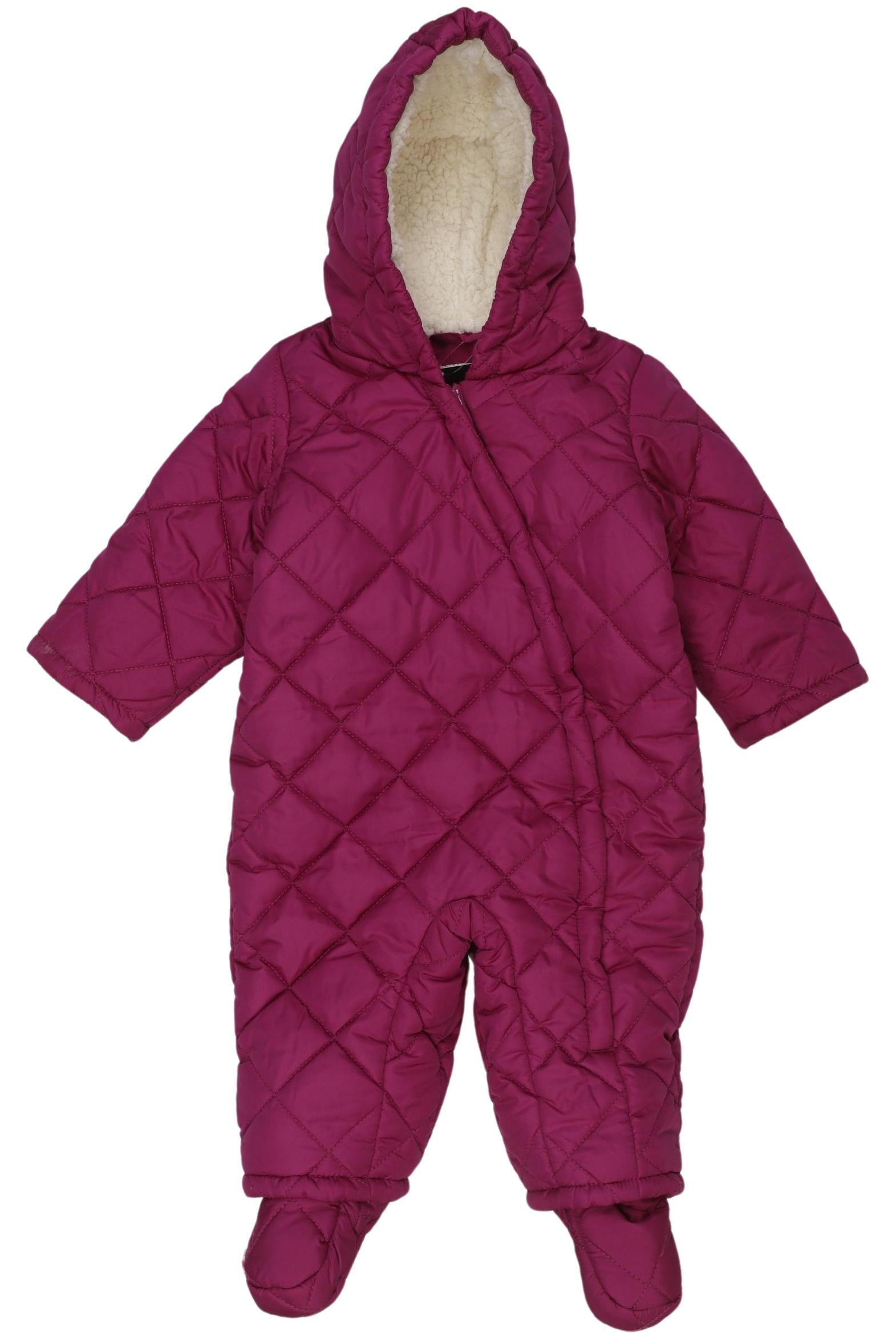 

Esprit Mädchen Schneeanzug, flieder, Gr. 68