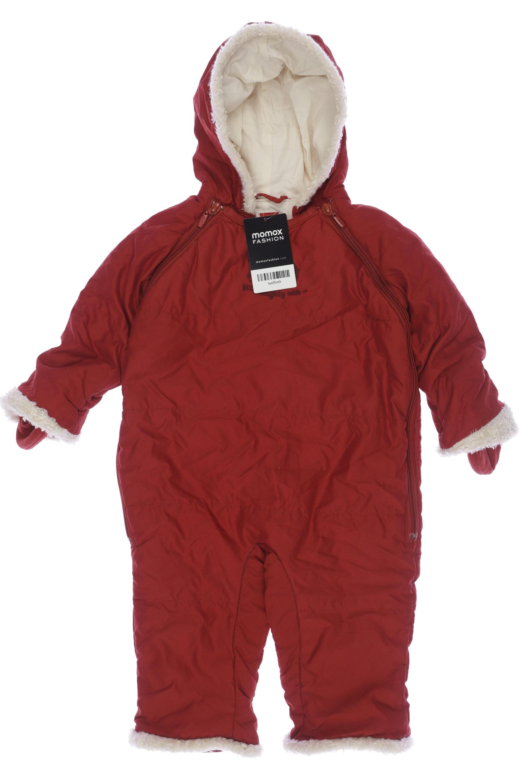 

Esprit Damen Schneeanzug, rot, Gr. 98