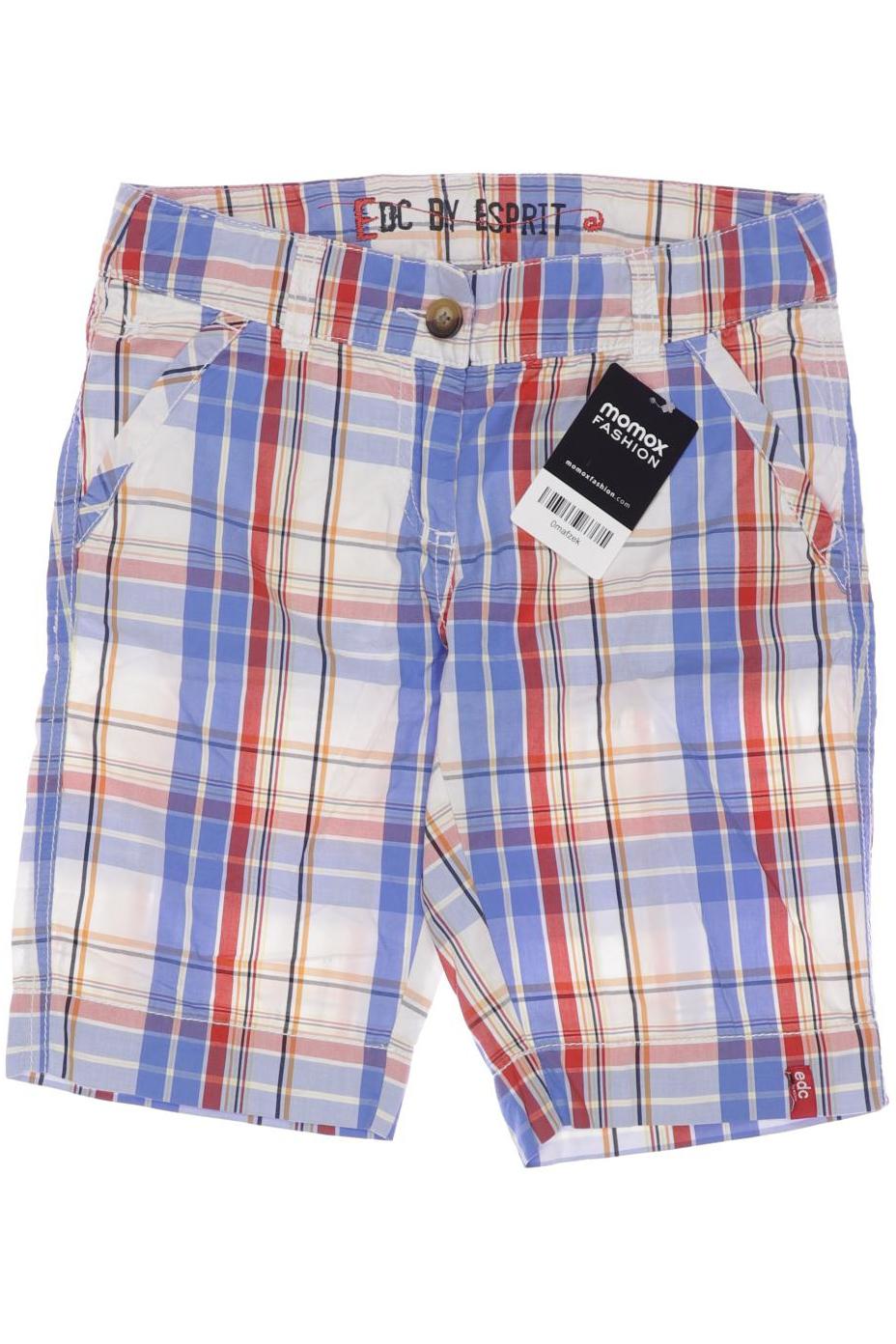 

Esprit Damen Shorts, blau, Gr. 152