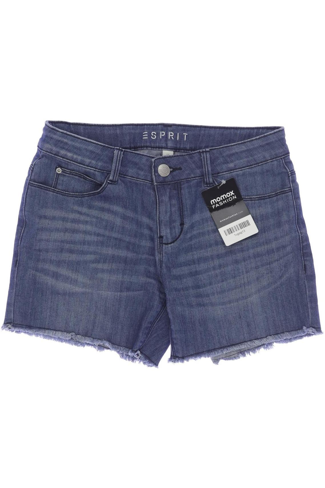 

Esprit Mädchen Shorts, blau