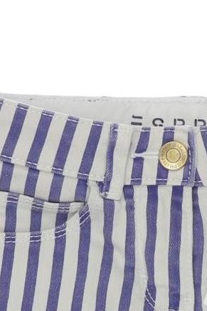 Thumbnail - Esprit Mädchen Shorts, blau, Gr. 128