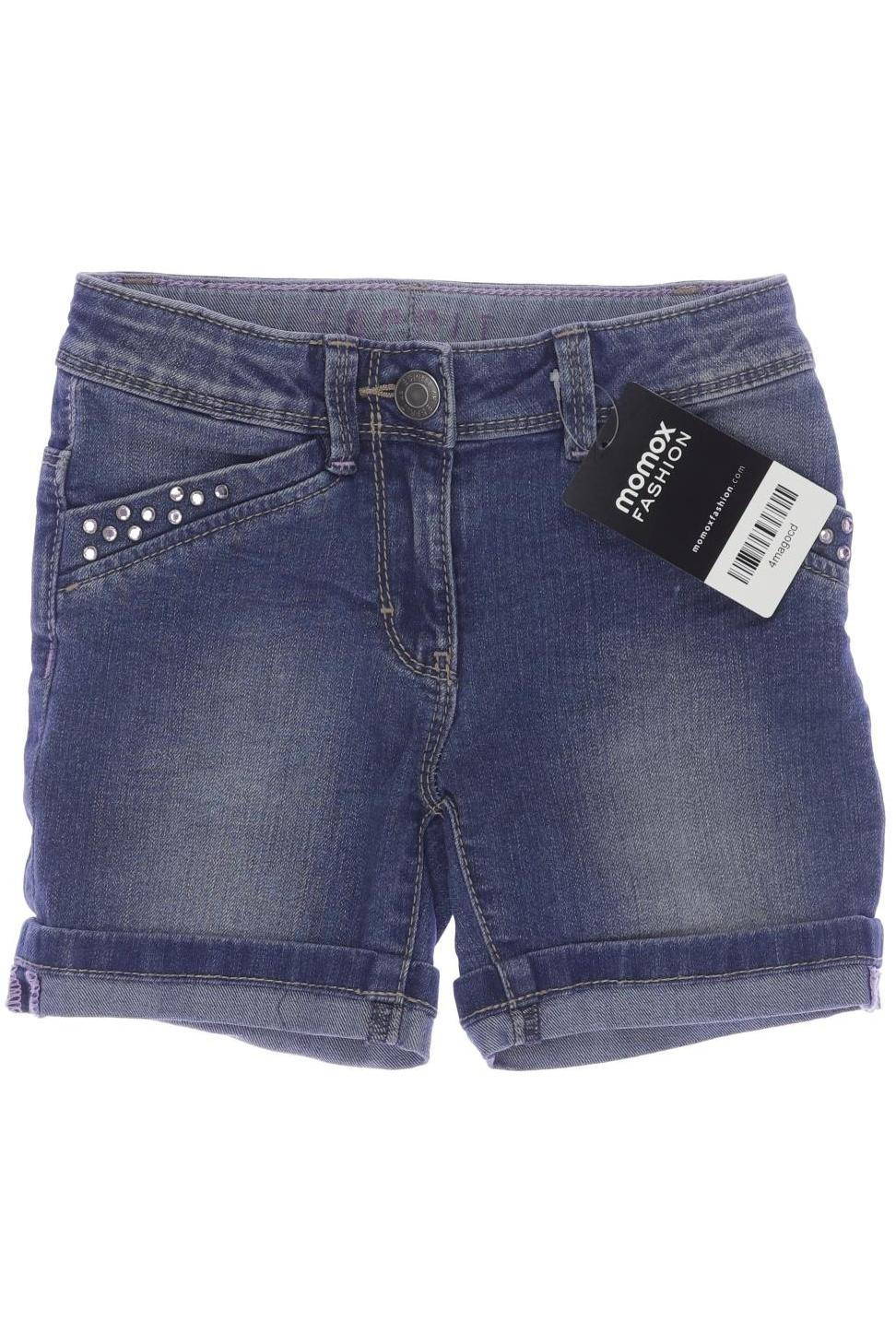 

Esprit Damen Shorts, blau, Gr. 116