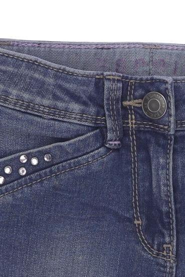 Thumbnail - Esprit Mädchen Shorts, blau, Gr. 116