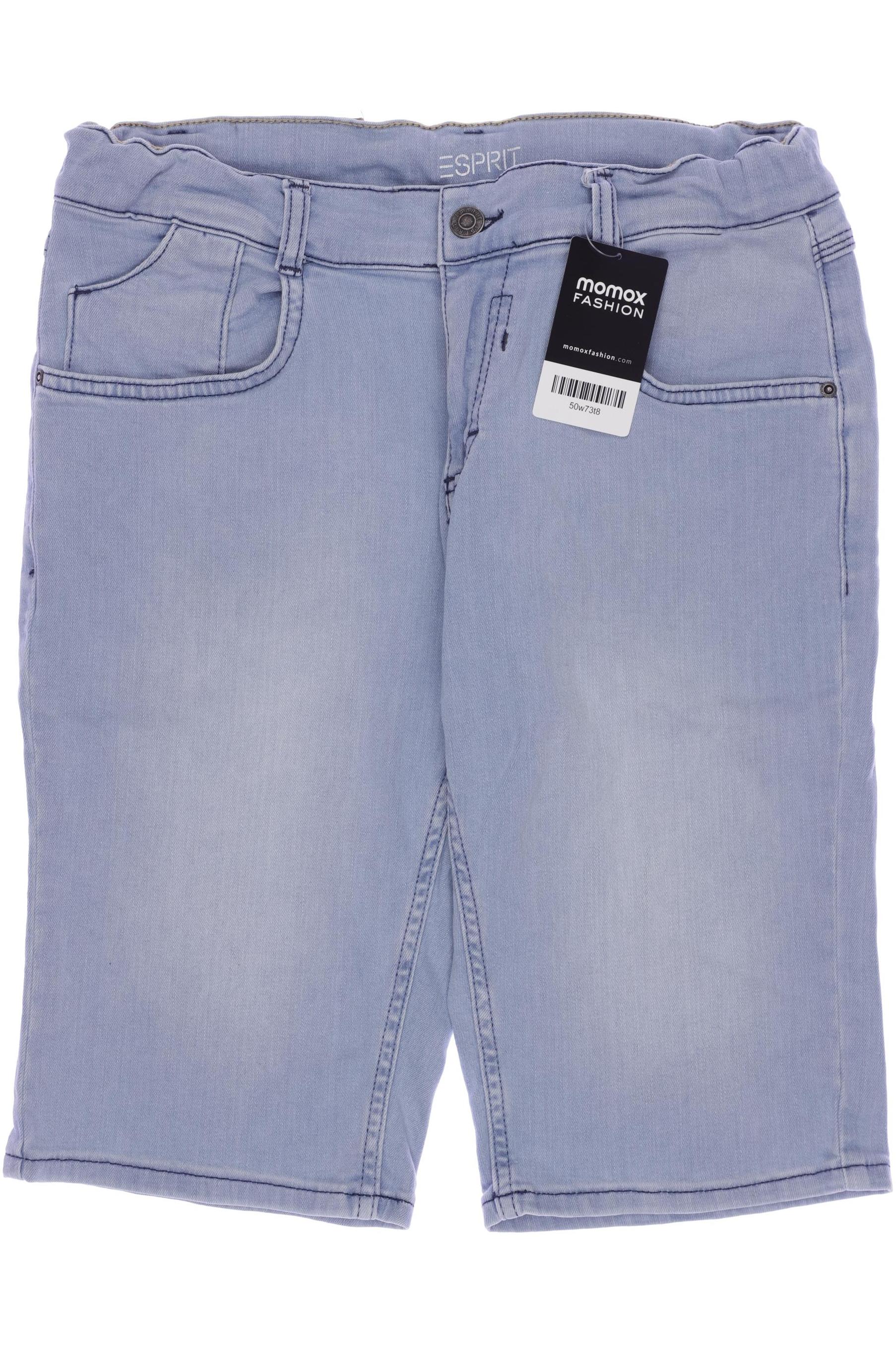 

Esprit Damen Shorts, hellblau, Gr. 158