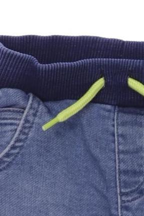 Thumbnail - Esprit Mädchen Shorts, blau, Gr. 68