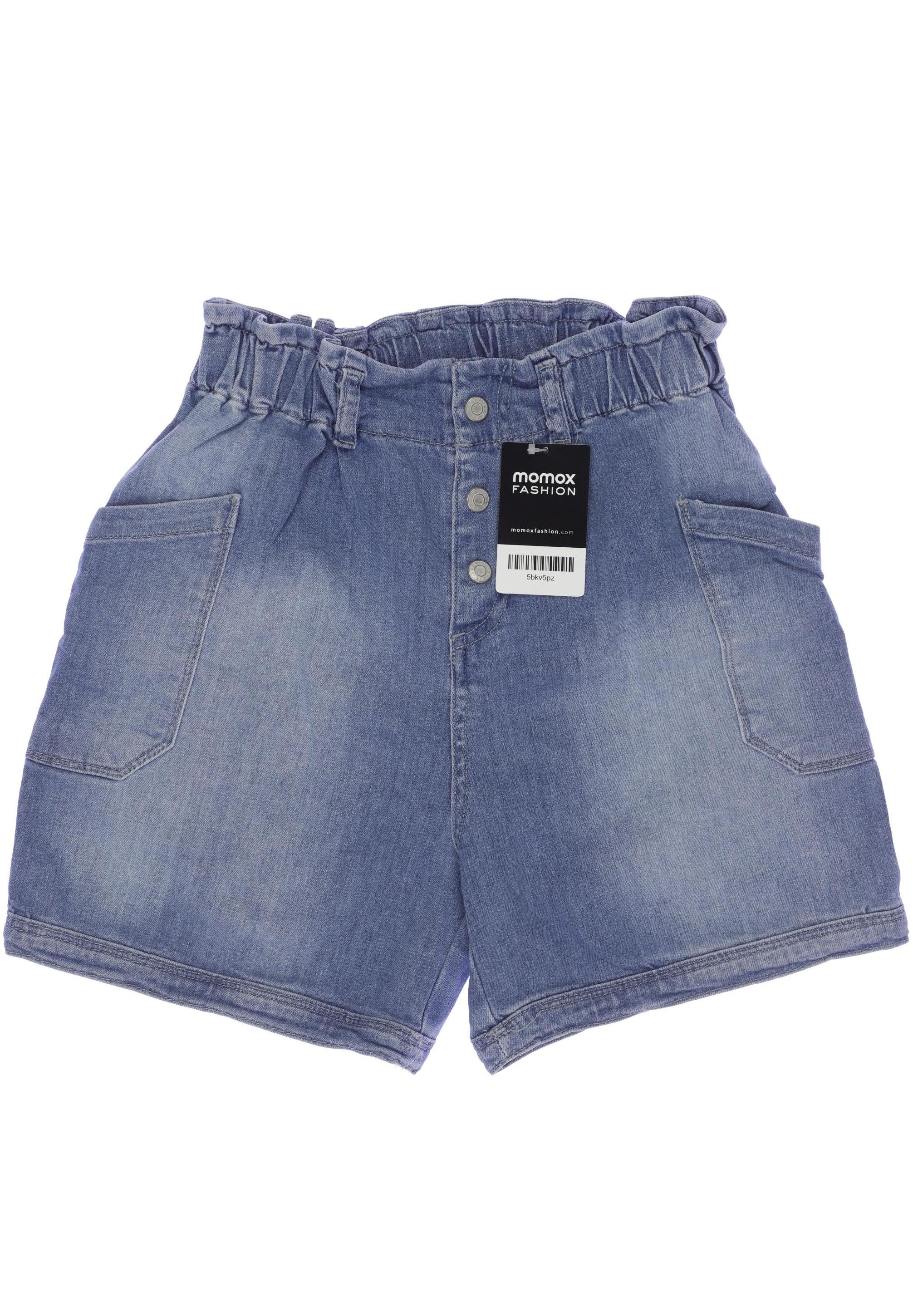 

Esprit Mädchen Shorts, blau, Gr. 152