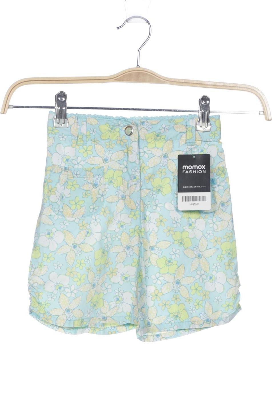 

Esprit Damen Shorts, blau, Gr. 122