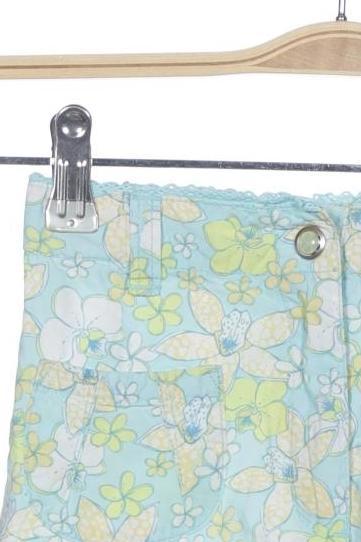 Thumbnail - Esprit Mädchen Shorts, blau, Gr. 122