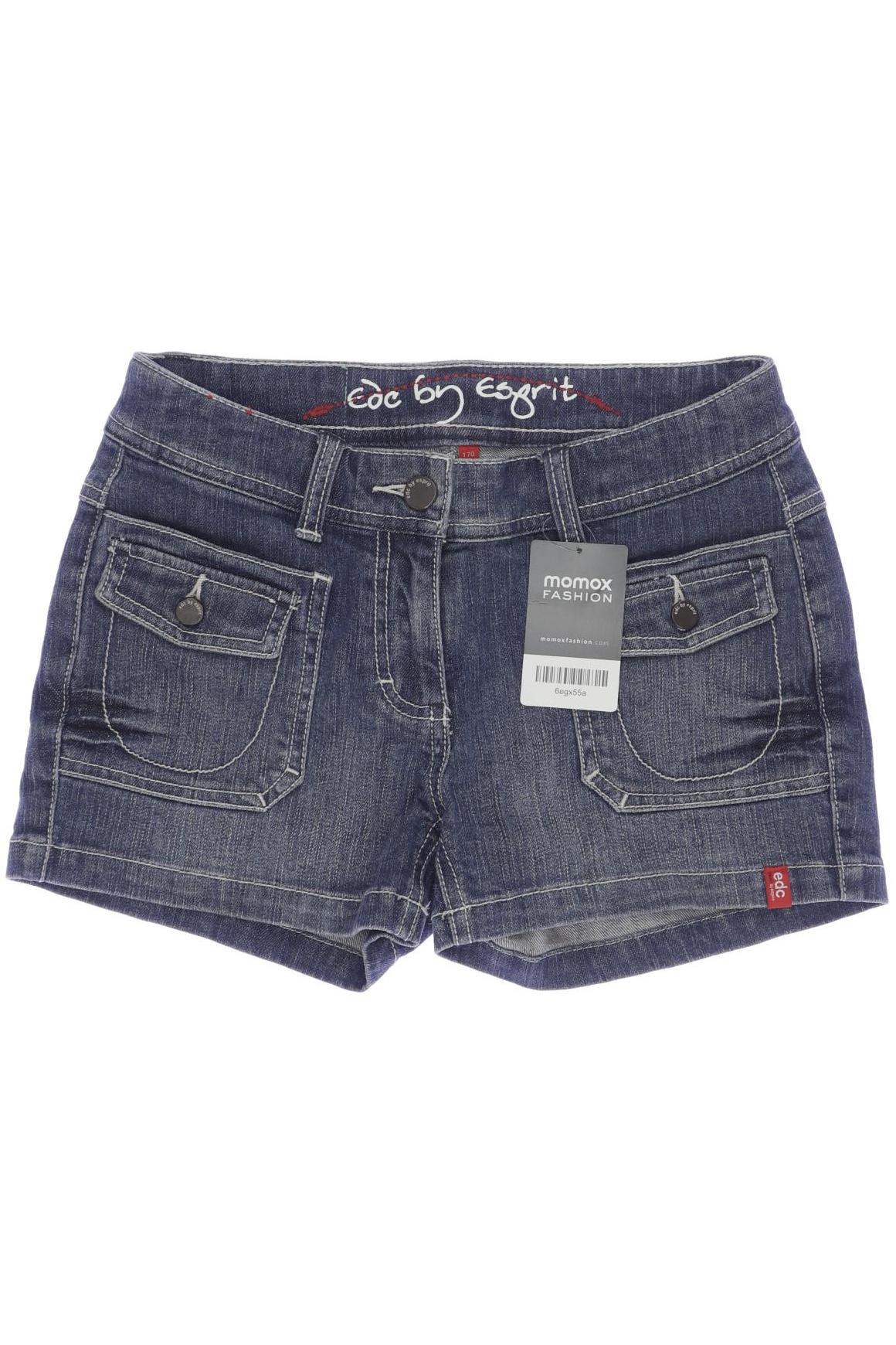

Esprit Mädchen Shorts, blau