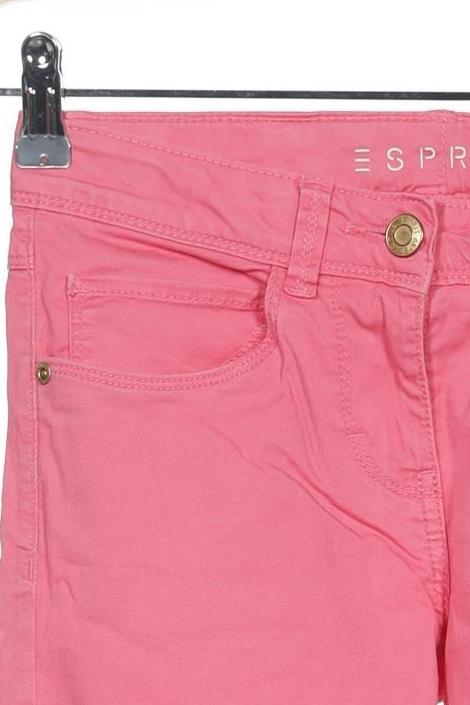 Thumbnail - Esprit Mädchen Shorts, pink, Gr. 164