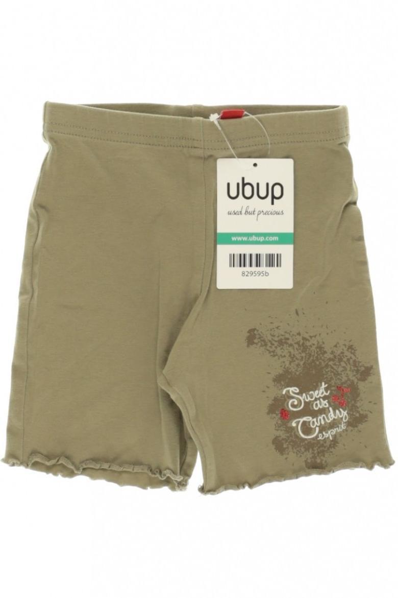

Esprit Damen Shorts, grün, Gr. 68