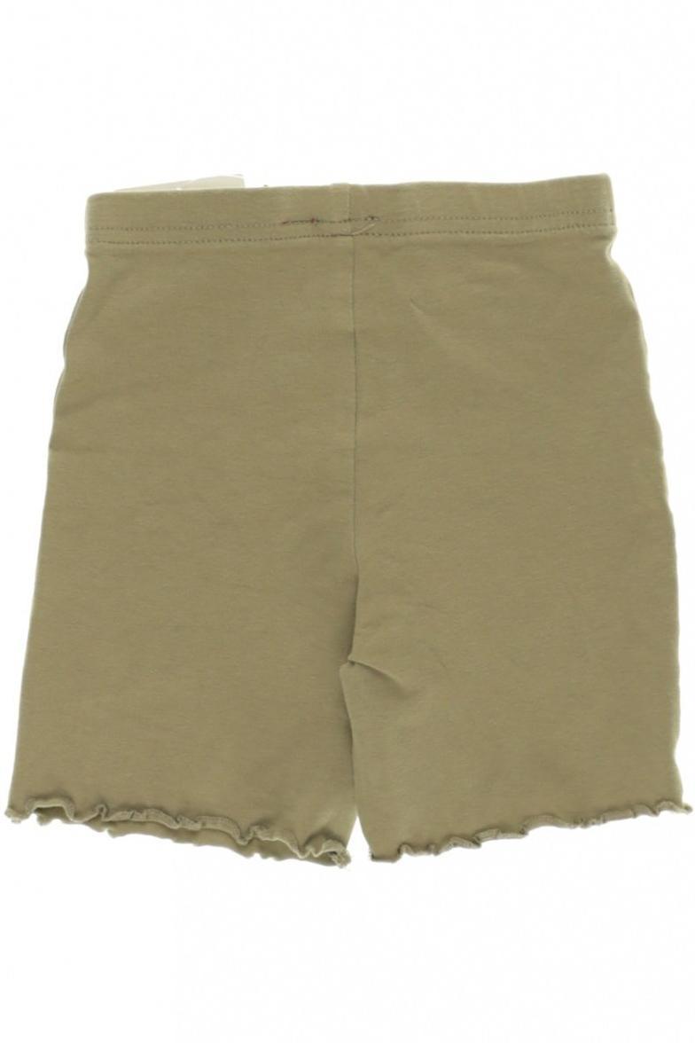 Thumbnail - Esprit Mädchen Shorts, grün, Gr. 68
