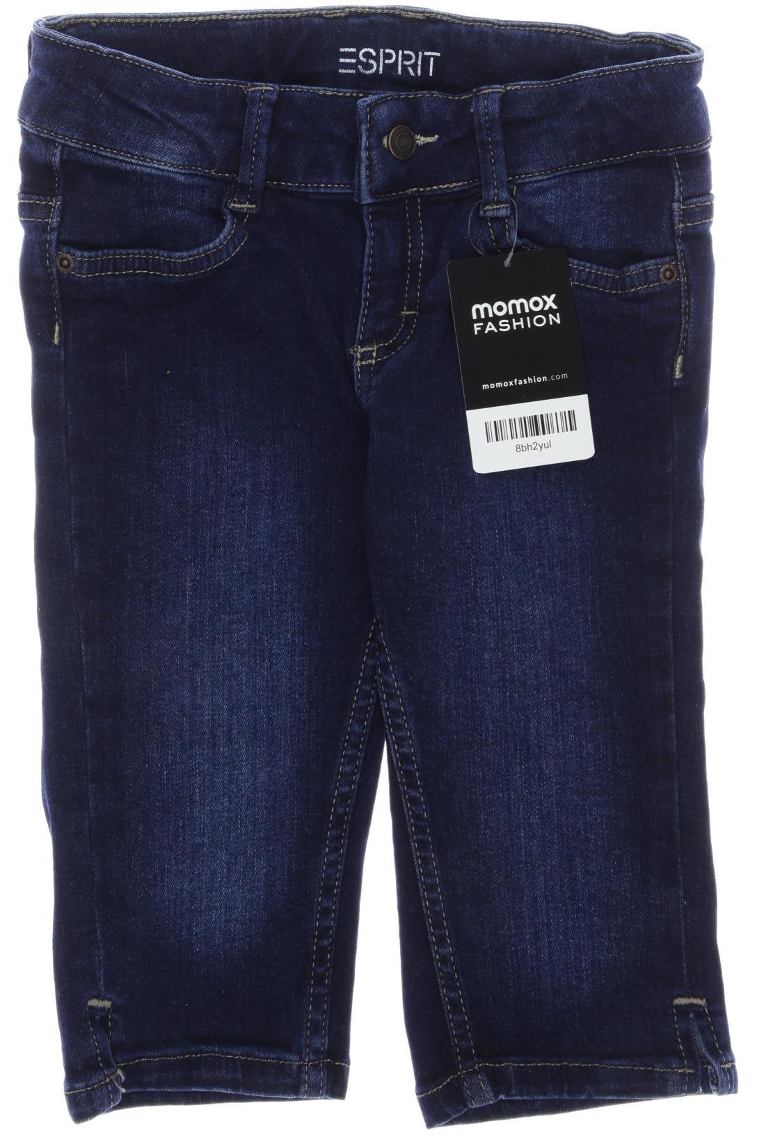 

Esprit Damen Shorts, marineblau, Gr. 122