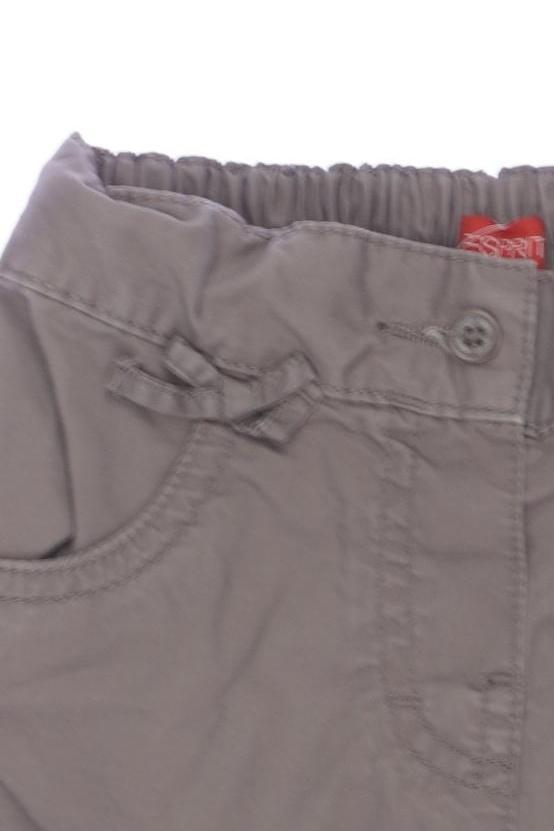 Thumbnail - Esprit Mädchen Shorts, braun, Gr. 92