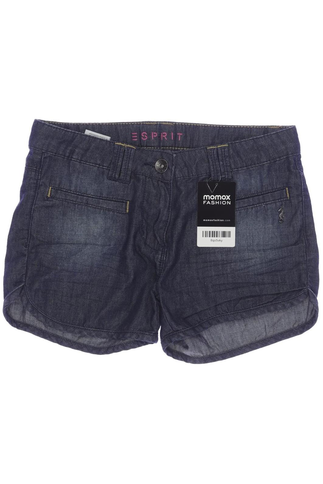 

Esprit Mädchen Shorts, marineblau