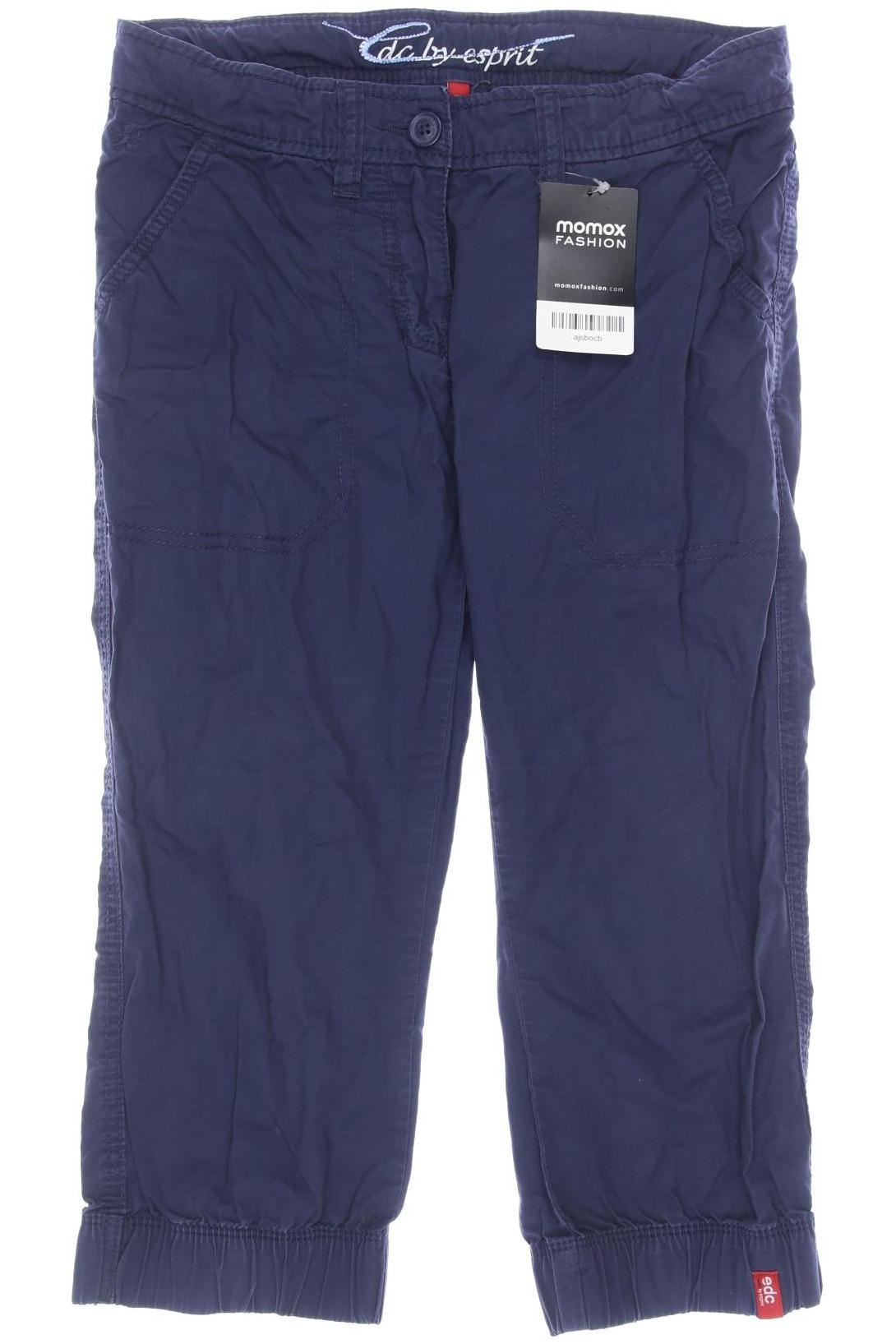 

Esprit Damen Shorts, marineblau, Gr. 164