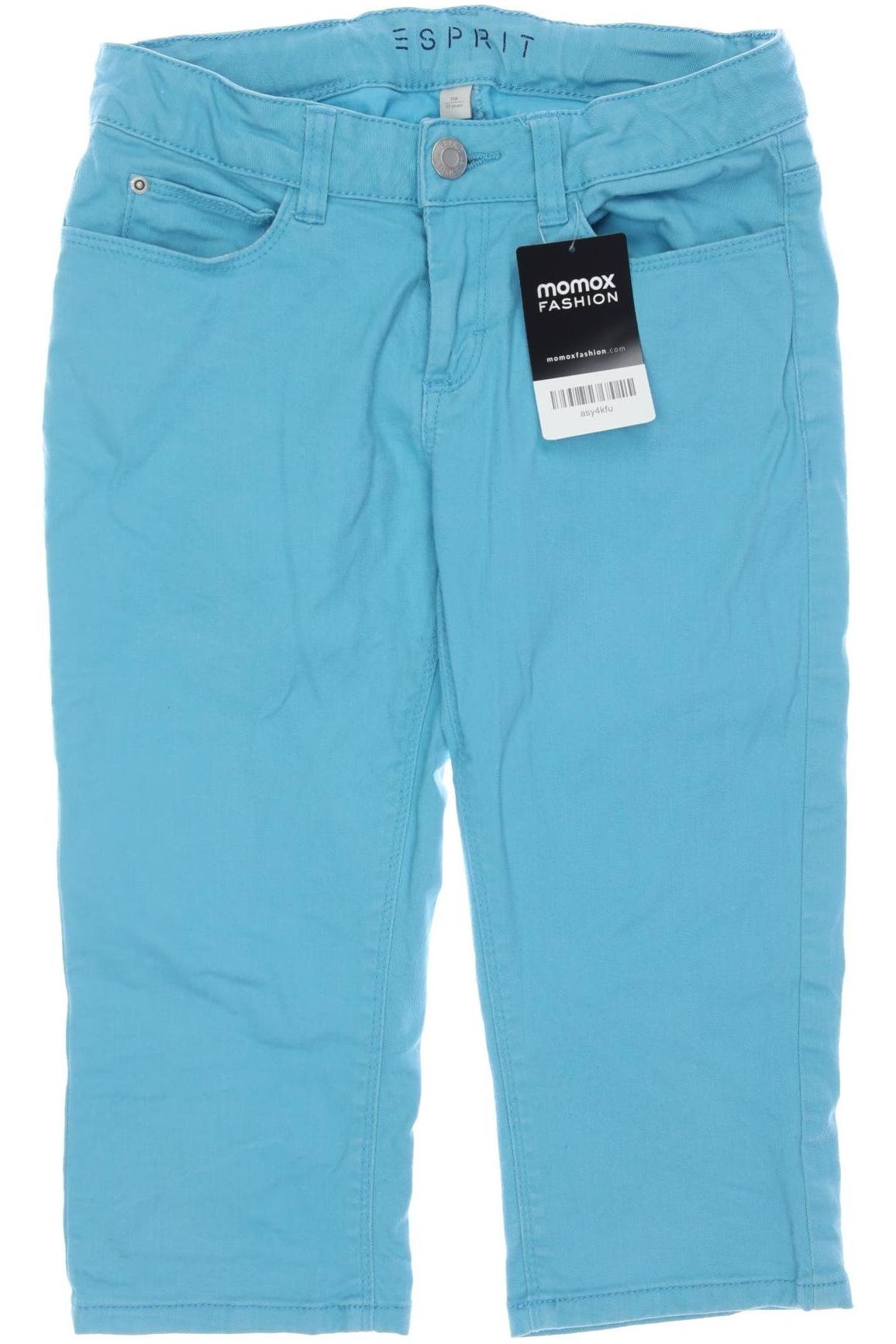 

Esprit Damen Shorts, blau, Gr. 158