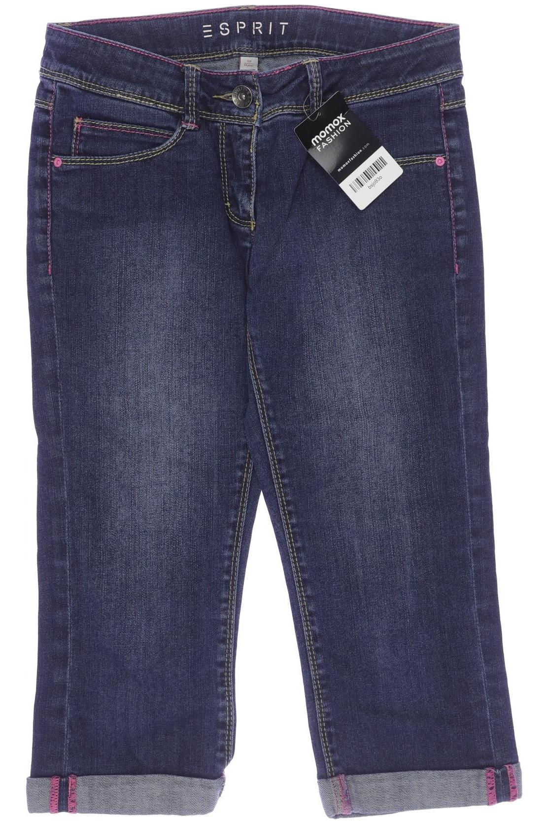 

Esprit Damen Shorts, blau, Gr. 158