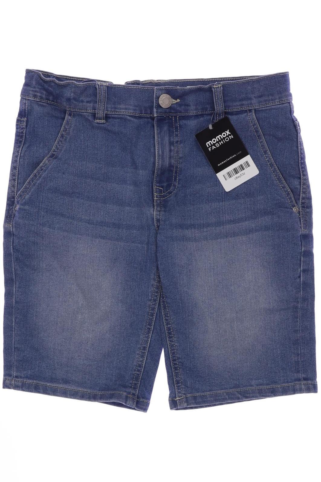 

Esprit Damen Shorts, blau, Gr. 152