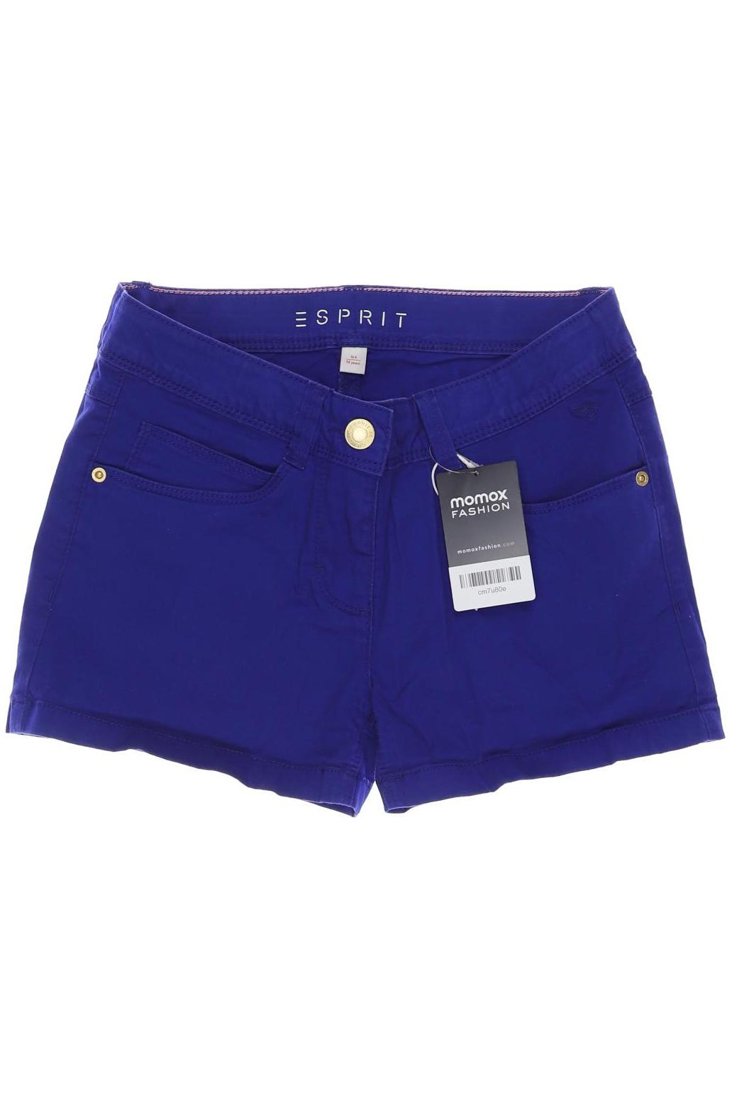 

Esprit Mädchen Shorts, blau
