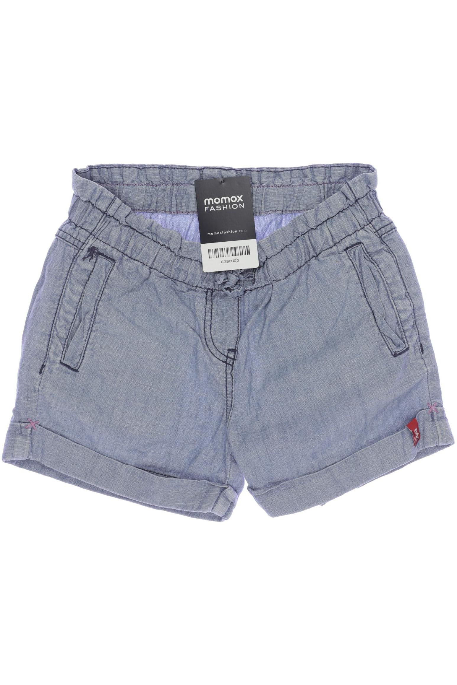

Esprit Damen Shorts, blau, Gr. 146